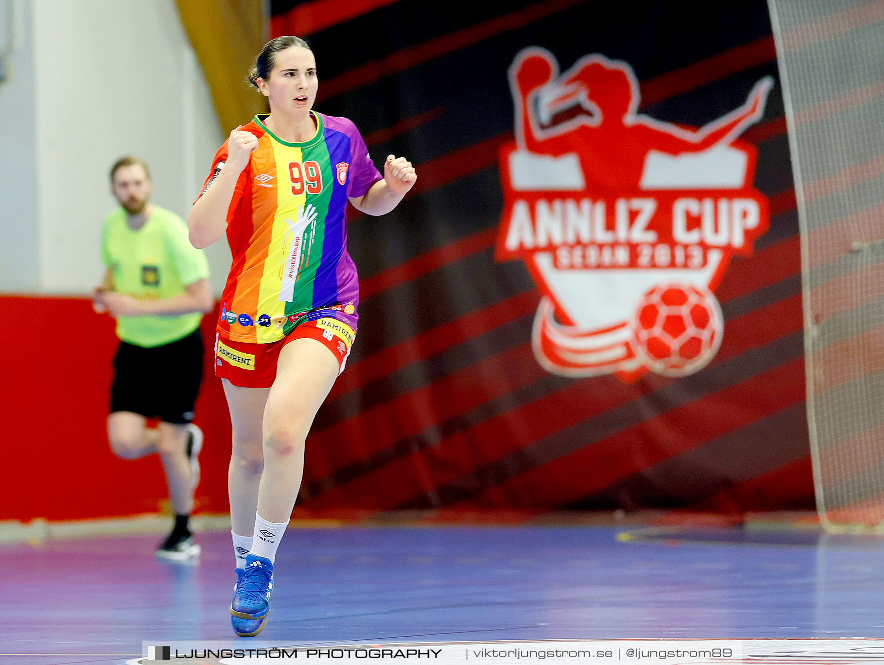 Skövde HF-IF Hallby HK 31-23,dam,Skövde Idrottshall,Skövde,Sverige,Handboll,,2025,363856