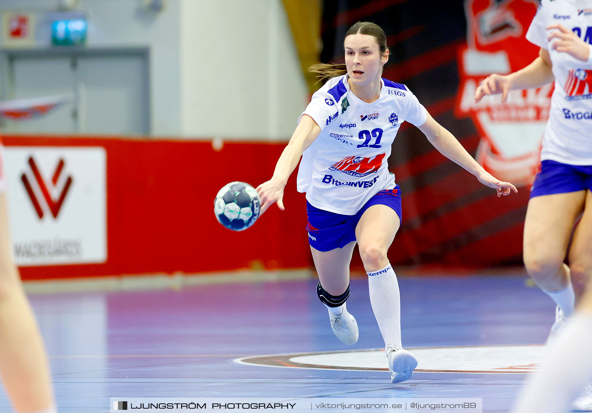 Skövde HF-IF Hallby HK 31-23,dam,Skövde Idrottshall,Skövde,Sverige,Handboll,,2025,363866