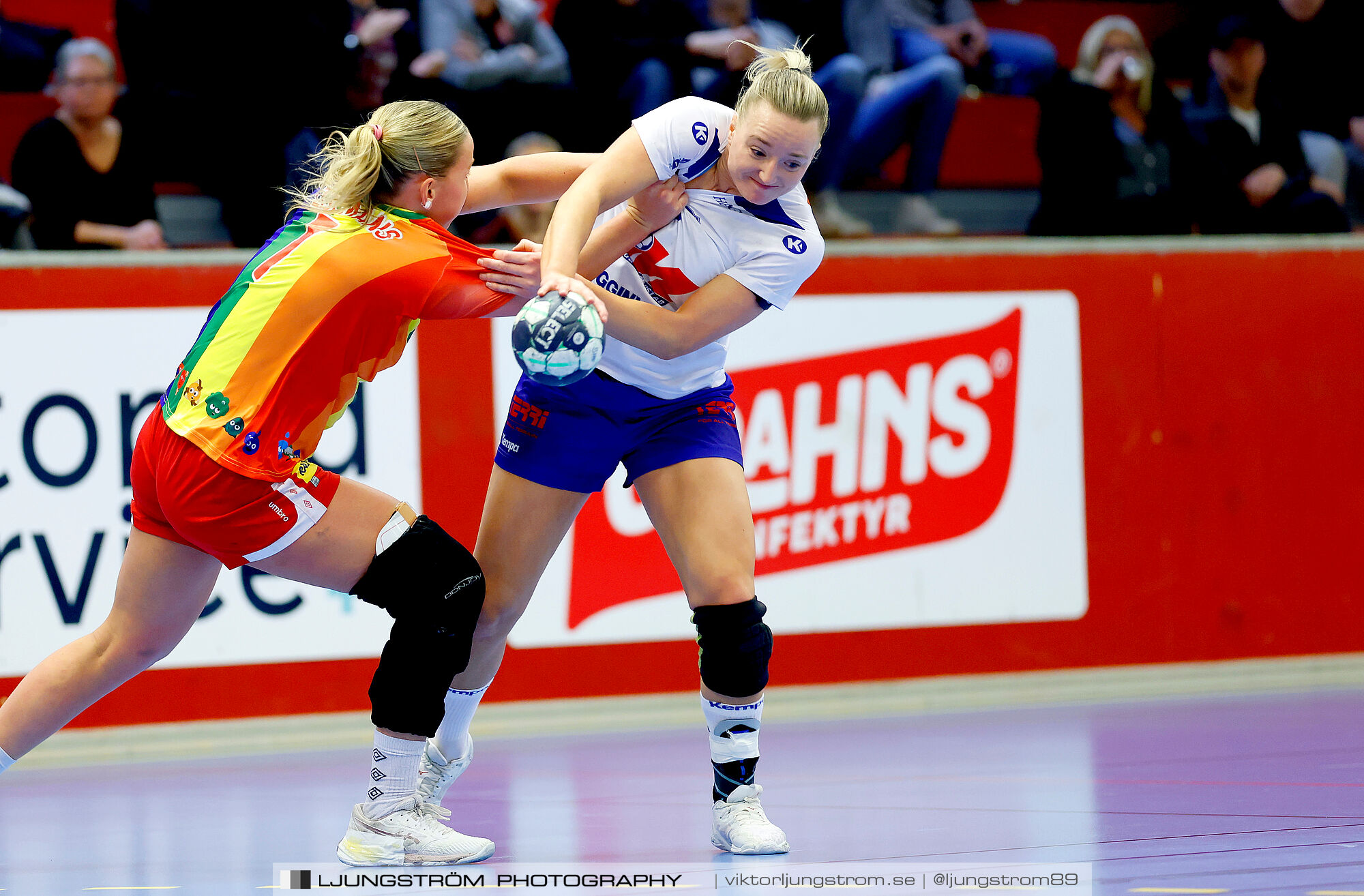 Skövde HF-IF Hallby HK 31-23,dam,Skövde Idrottshall,Skövde,Sverige,Handboll,,2025,363870