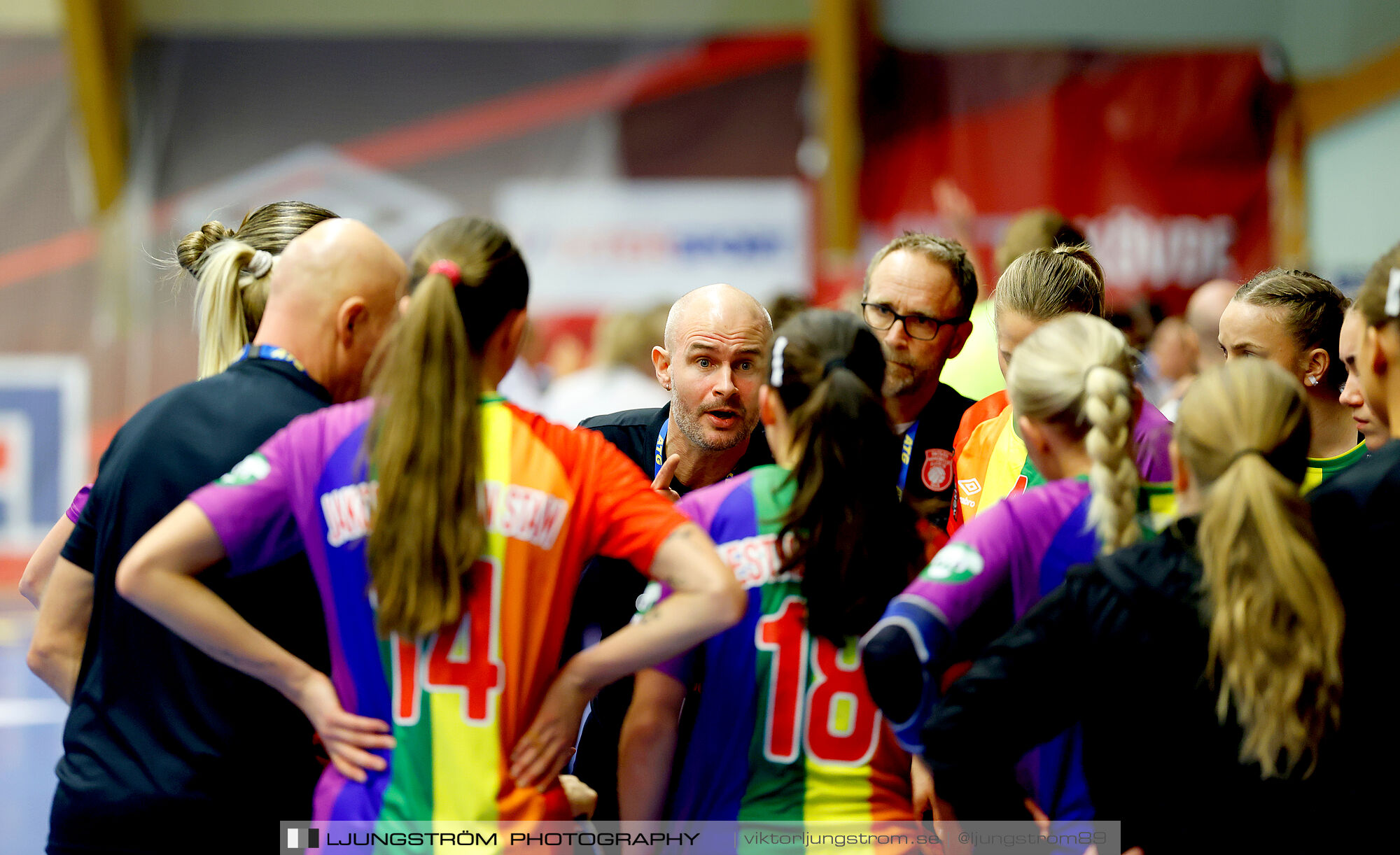 Skövde HF-IF Hallby HK 31-23,dam,Skövde Idrottshall,Skövde,Sverige,Handboll,,2025,363877