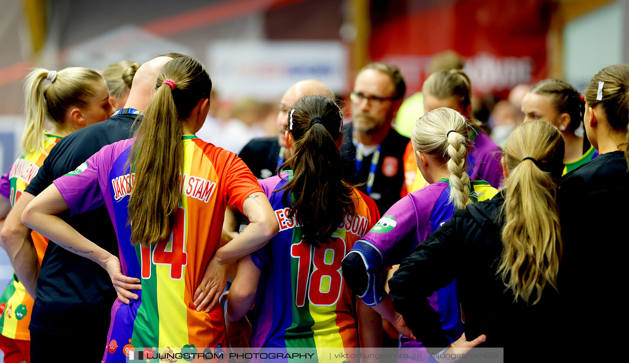 Skövde HF-IF Hallby HK 31-23,dam,Skövde Idrottshall,Skövde,Sverige,Handboll,,2025,363878