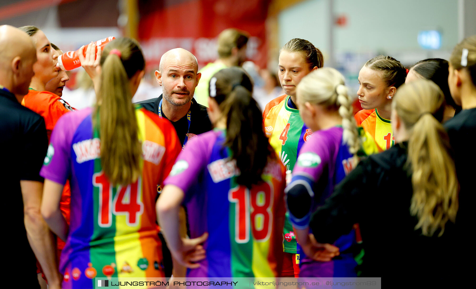 Skövde HF-IF Hallby HK 31-23,dam,Skövde Idrottshall,Skövde,Sverige,Handboll,,2025,363880