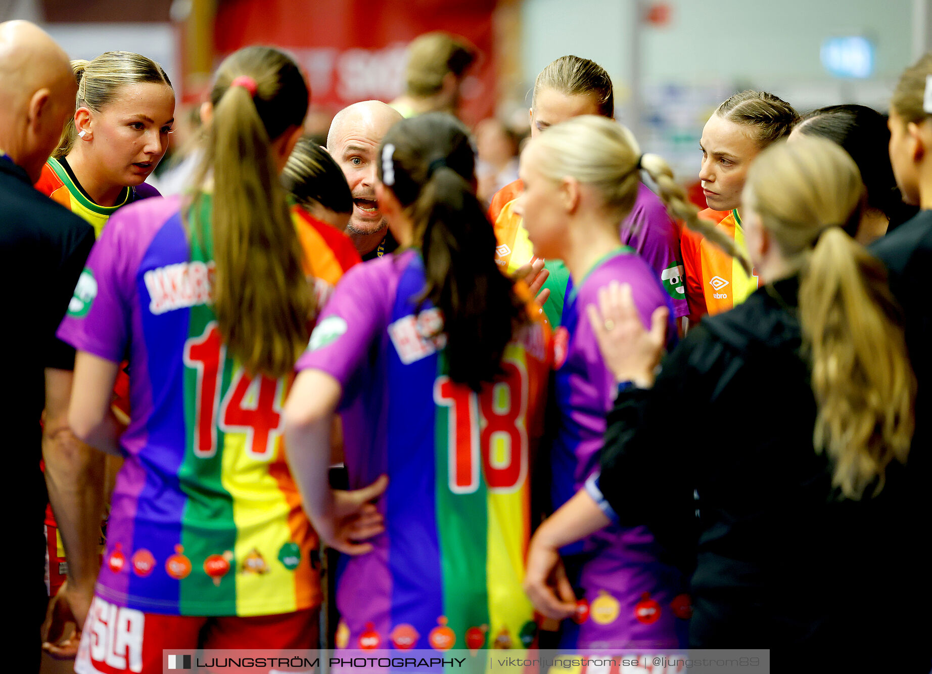 Skövde HF-IF Hallby HK 31-23,dam,Skövde Idrottshall,Skövde,Sverige,Handboll,,2025,363881