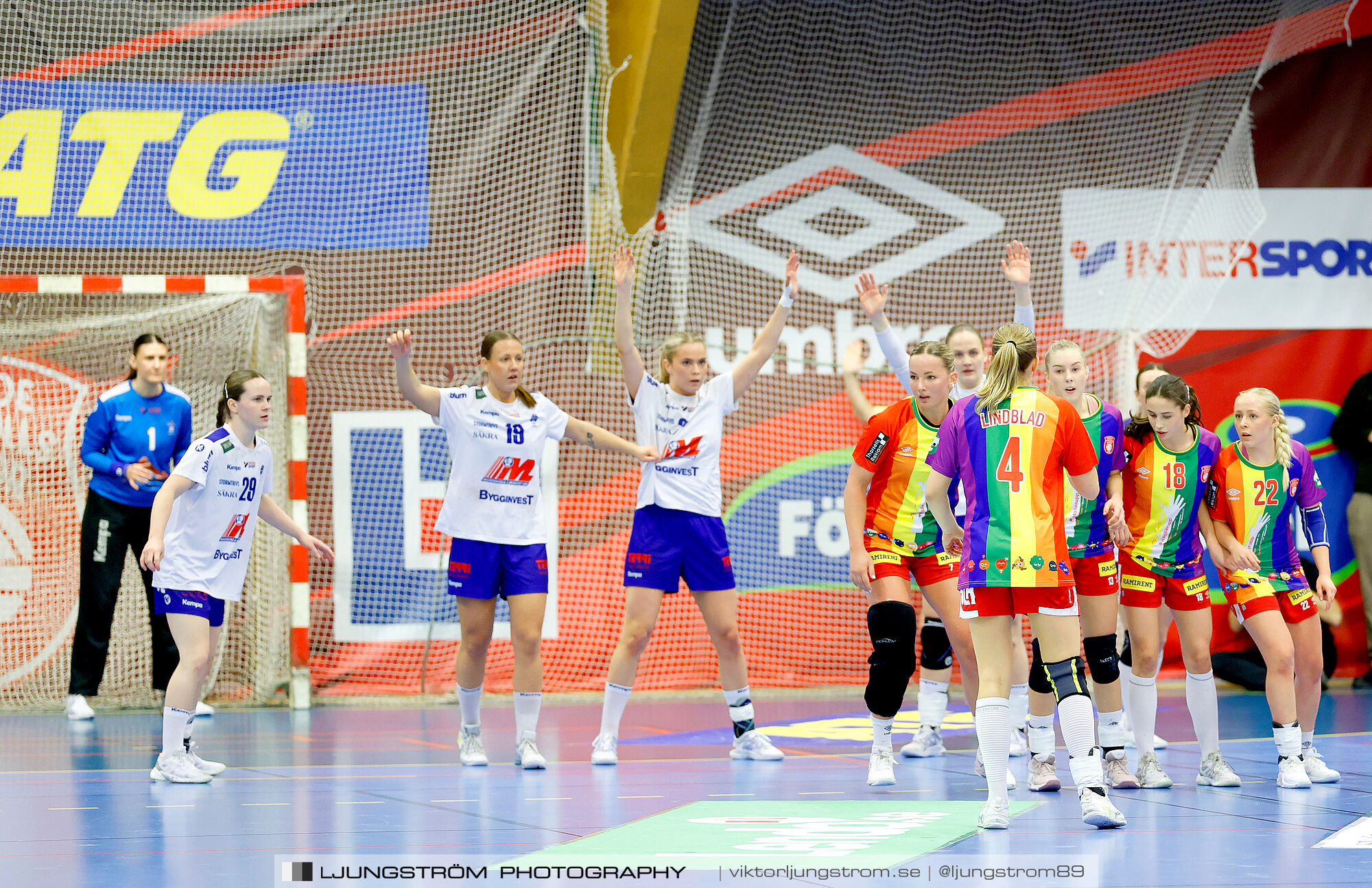 Skövde HF-IF Hallby HK 31-23,dam,Skövde Idrottshall,Skövde,Sverige,Handboll,,2025,363900