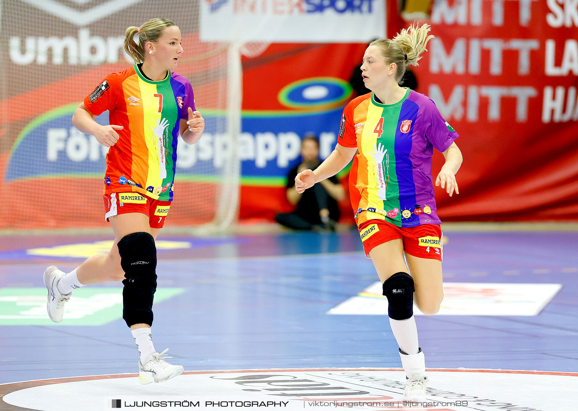 Skövde HF-IF Hallby HK 31-23,dam,Skövde Idrottshall,Skövde,Sverige,Handboll,,2025,363903