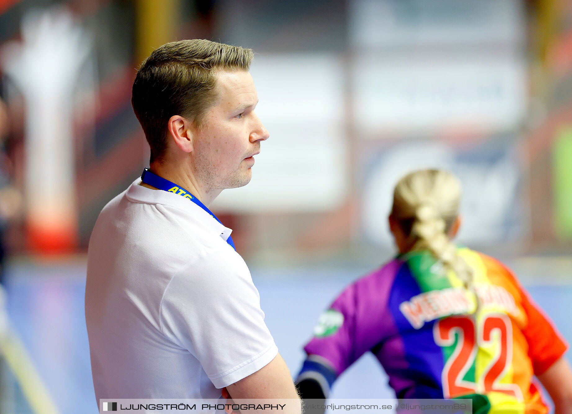 Skövde HF-IF Hallby HK 31-23,dam,Skövde Idrottshall,Skövde,Sverige,Handboll,,2025,363914