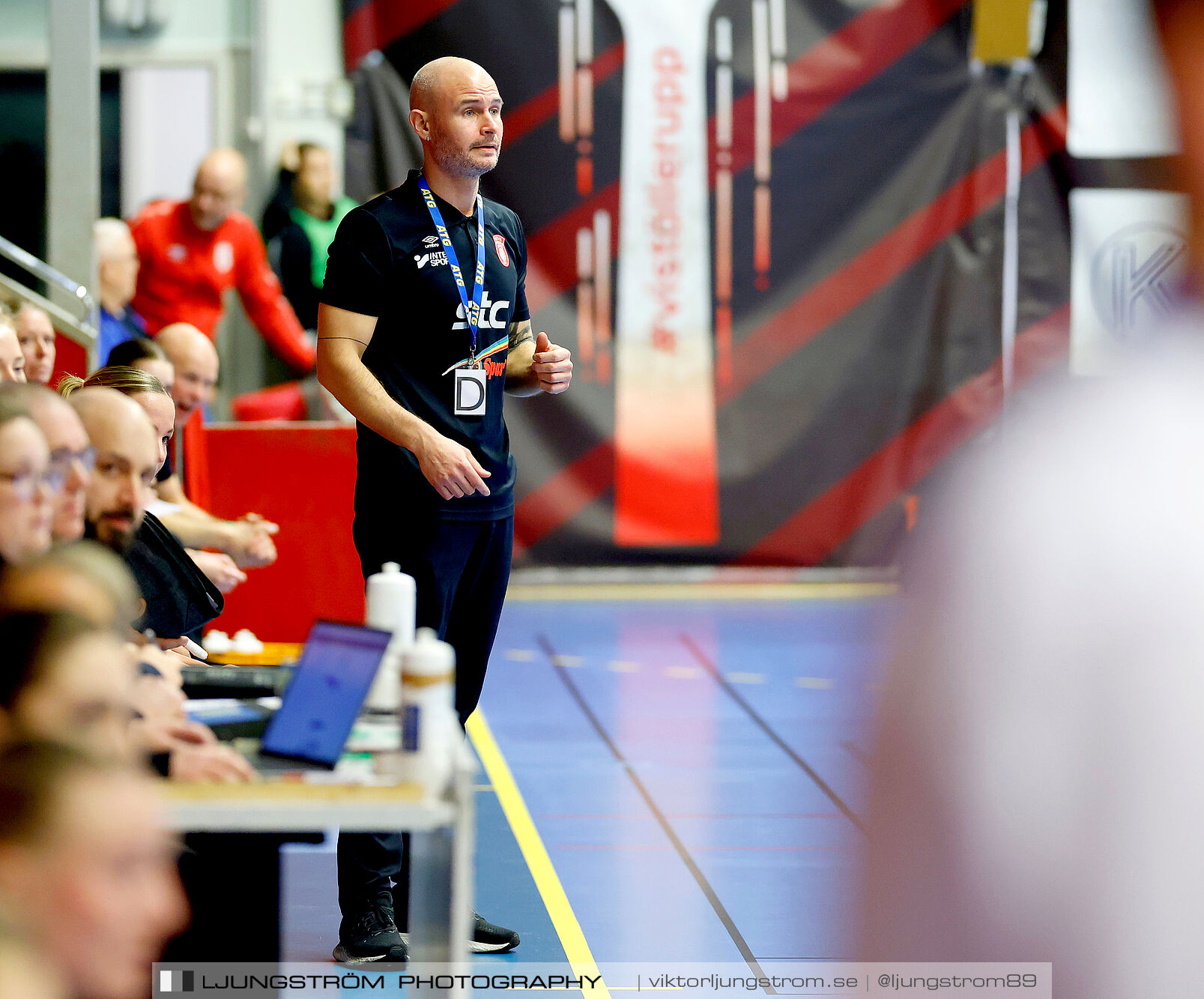 Skövde HF-IF Hallby HK 31-23,dam,Skövde Idrottshall,Skövde,Sverige,Handboll,,2025,363924