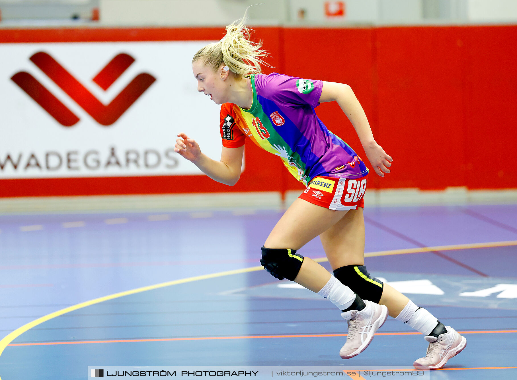 Skövde HF-IF Hallby HK 31-23,dam,Skövde Idrottshall,Skövde,Sverige,Handboll,,2025,363927