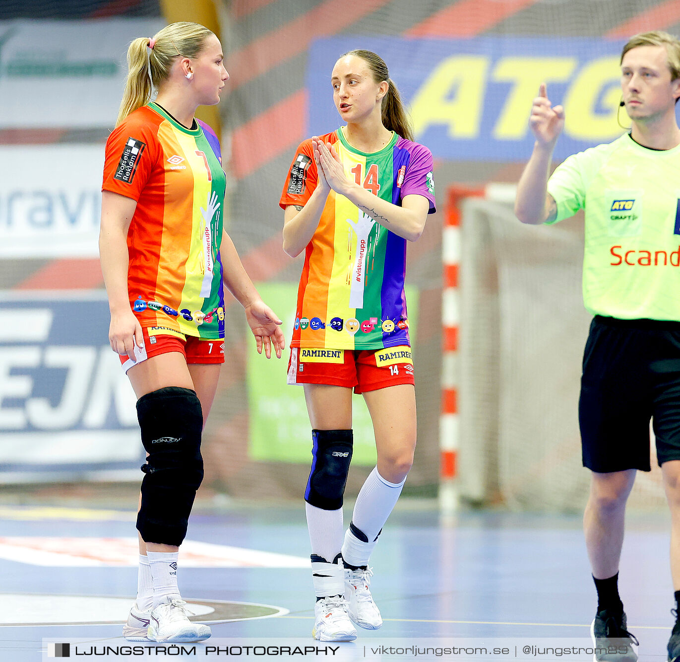 Skövde HF-IF Hallby HK 31-23,dam,Skövde Idrottshall,Skövde,Sverige,Handboll,,2025,363932