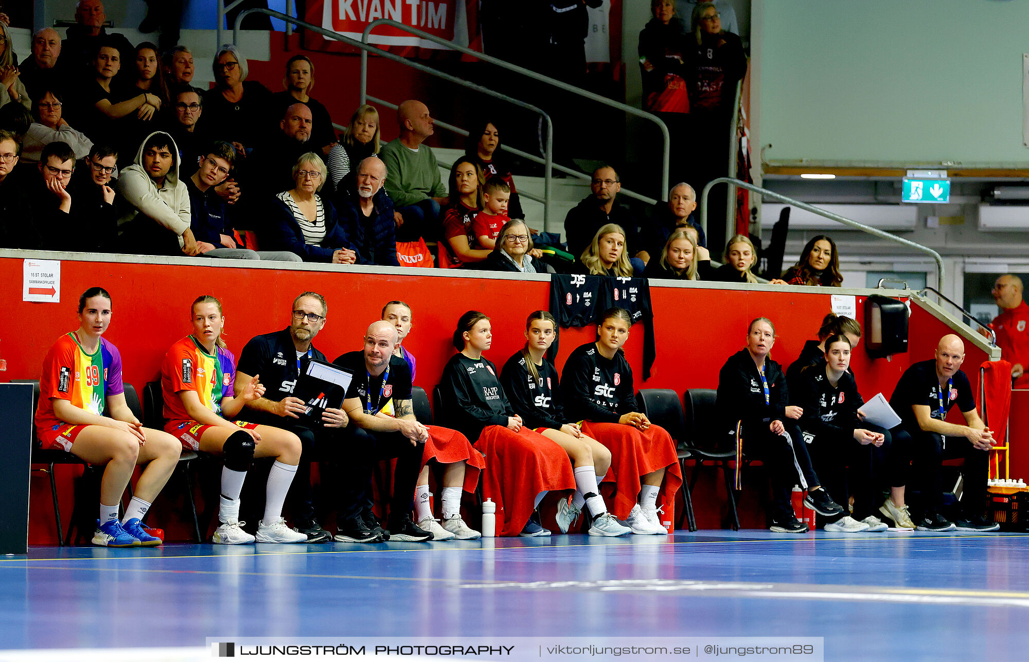 Skövde HF-IF Hallby HK 31-23,dam,Skövde Idrottshall,Skövde,Sverige,Handboll,,2025,363936