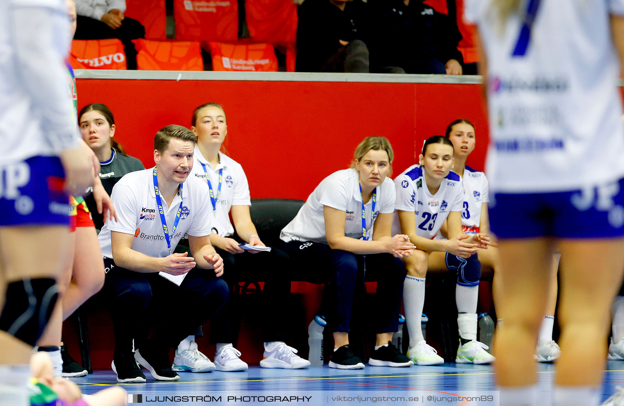 Skövde HF-IF Hallby HK 31-23,dam,Skövde Idrottshall,Skövde,Sverige,Handboll,,2025,363940