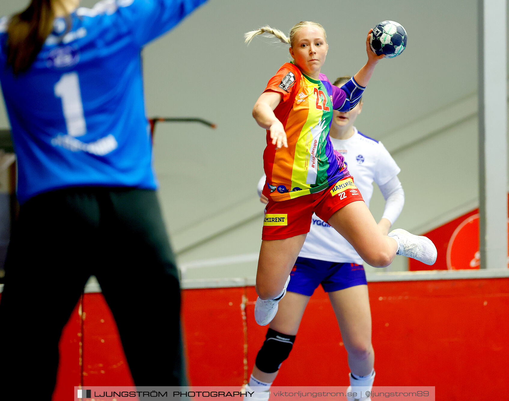Skövde HF-IF Hallby HK 31-23,dam,Skövde Idrottshall,Skövde,Sverige,Handboll,,2025,363945