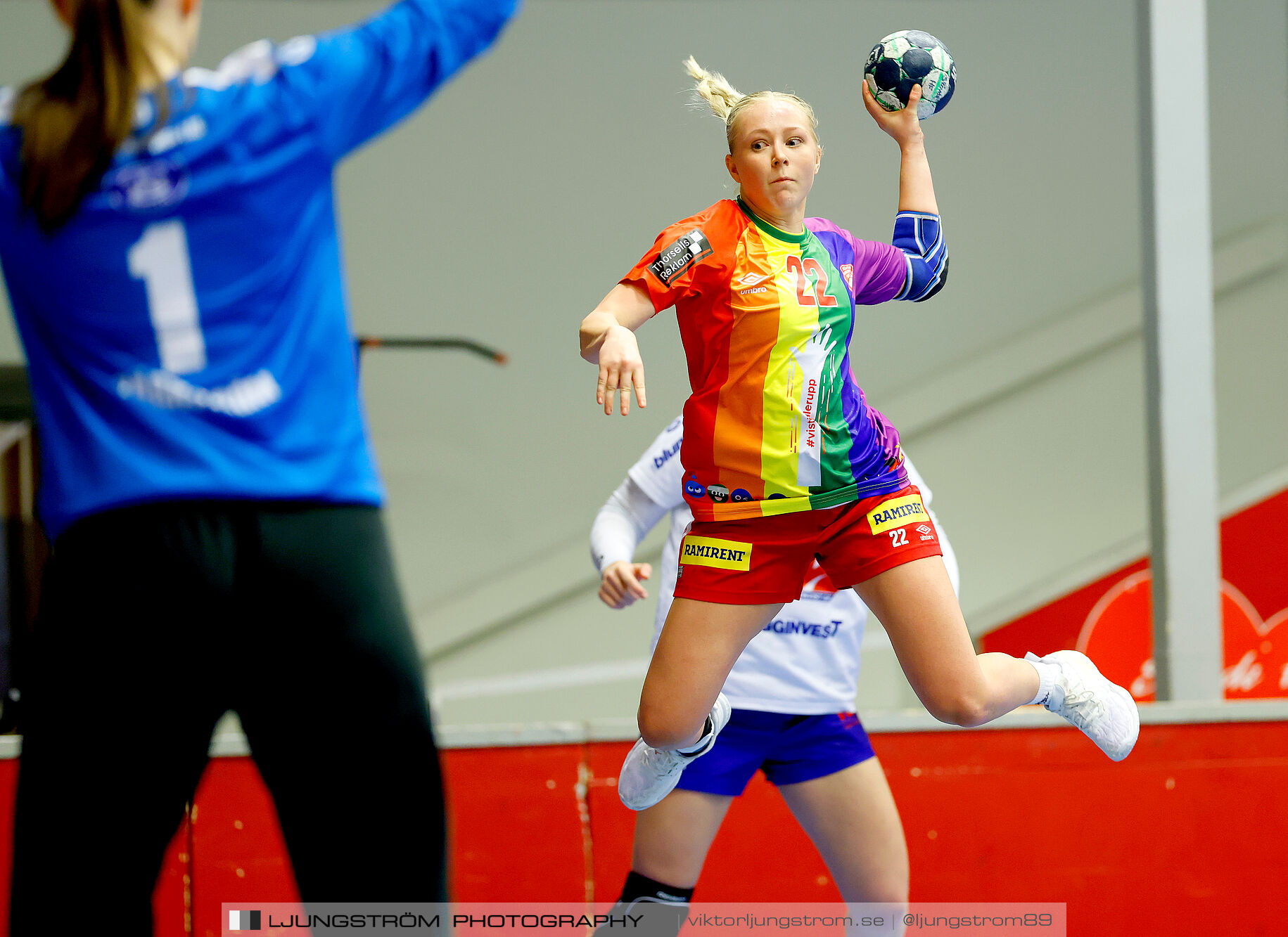 Skövde HF-IF Hallby HK 31-23,dam,Skövde Idrottshall,Skövde,Sverige,Handboll,,2025,363946
