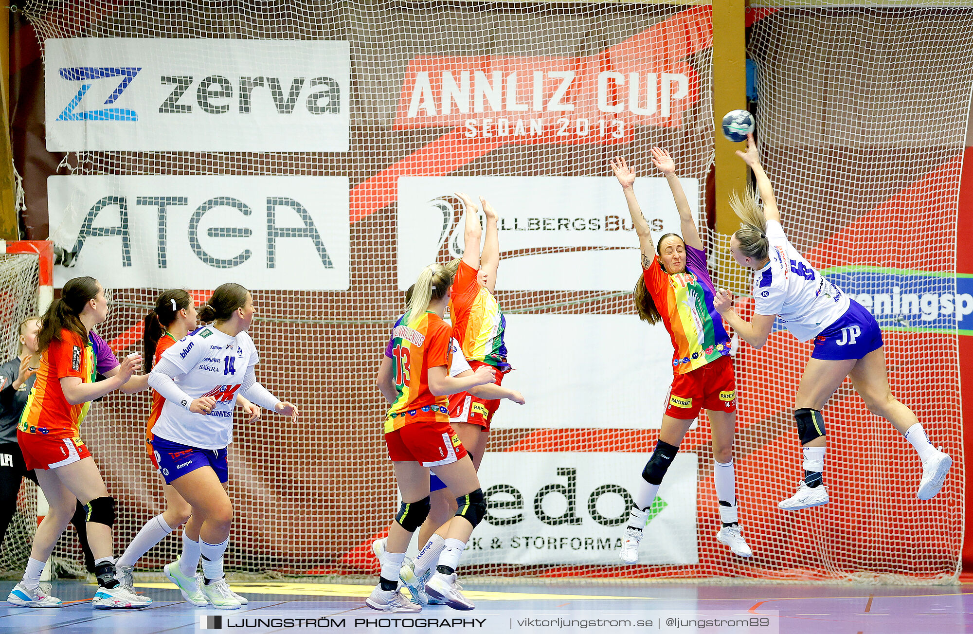 Skövde HF-IF Hallby HK 31-23,dam,Skövde Idrottshall,Skövde,Sverige,Handboll,,2025,363949