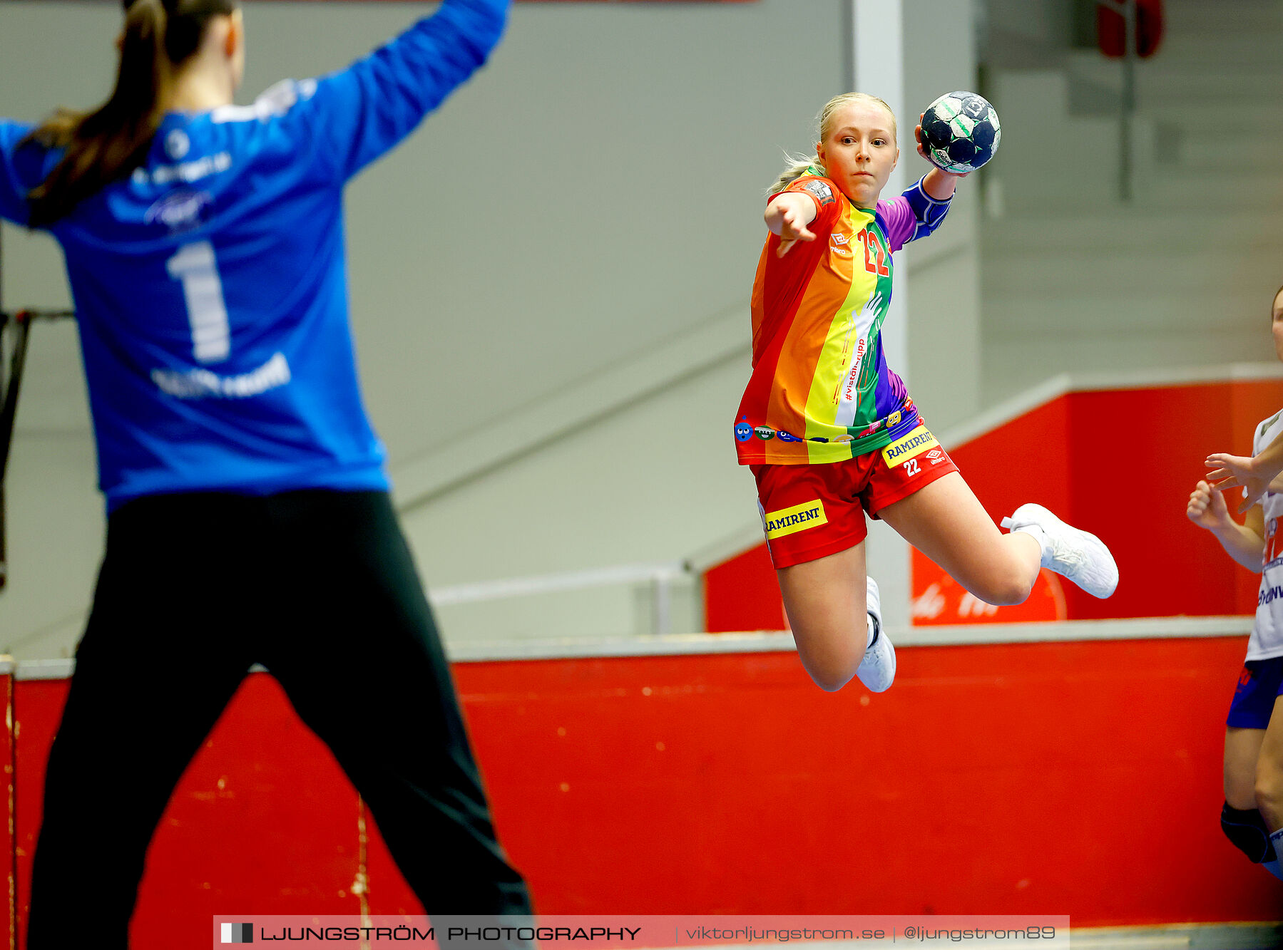 Skövde HF-IF Hallby HK 31-23,dam,Skövde Idrottshall,Skövde,Sverige,Handboll,,2025,363954