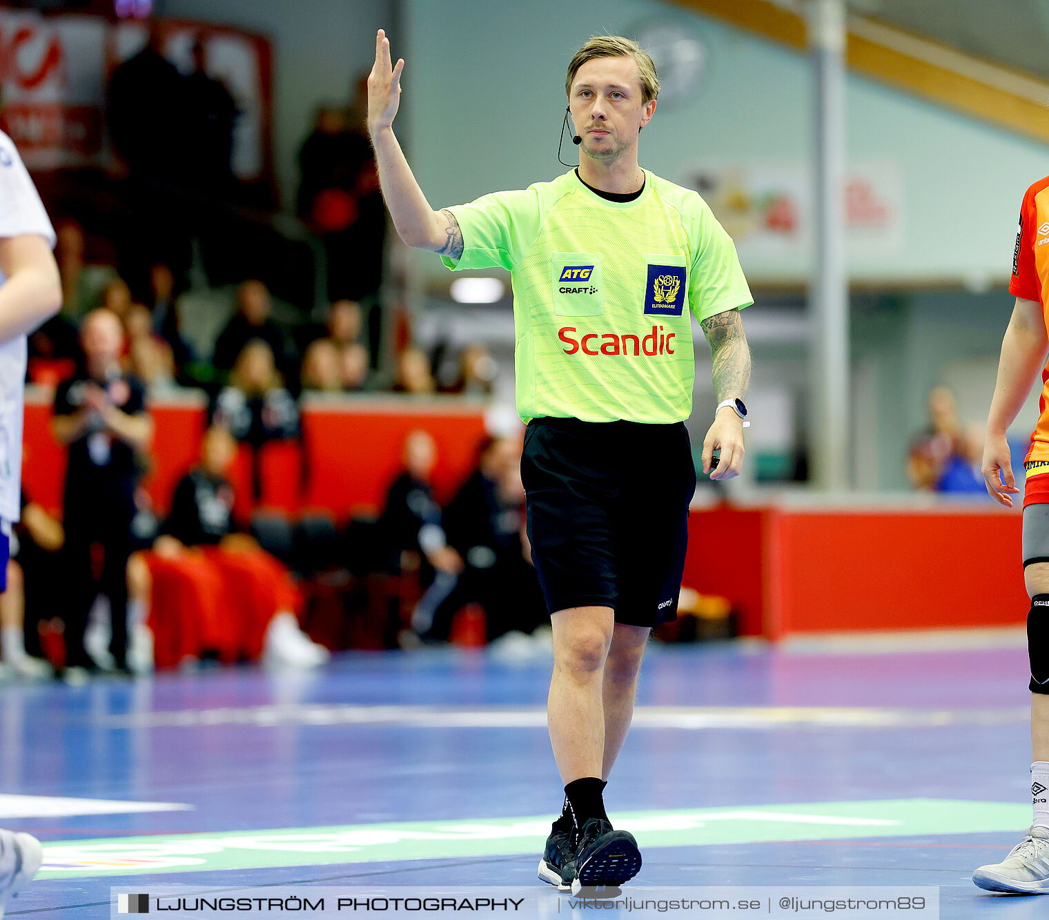 Skövde HF-IF Hallby HK 31-23,dam,Skövde Idrottshall,Skövde,Sverige,Handboll,,2025,363969