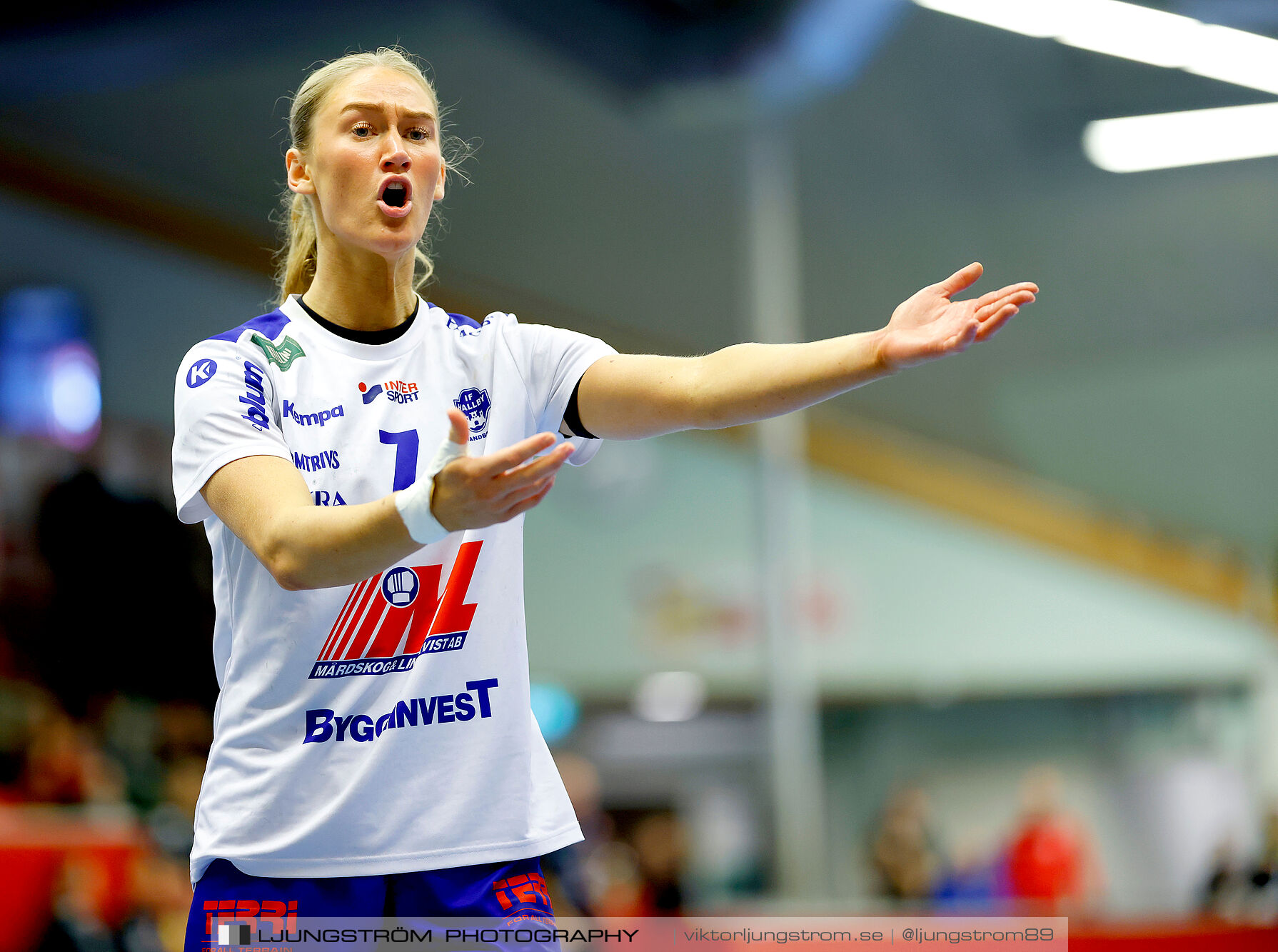 Skövde HF-IF Hallby HK 31-23,dam,Skövde Idrottshall,Skövde,Sverige,Handboll,,2025,363999