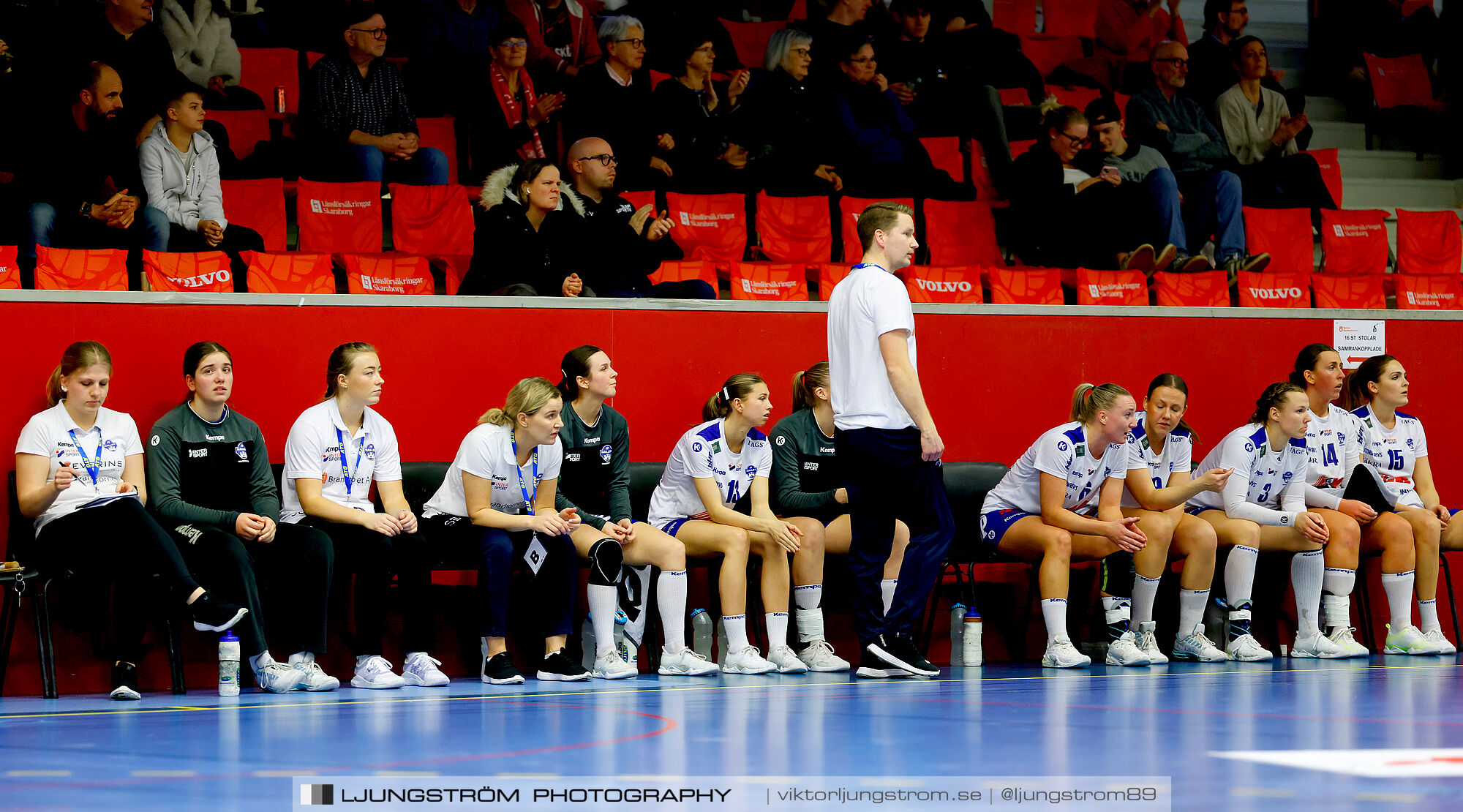 Skövde HF-IF Hallby HK 31-23,dam,Skövde Idrottshall,Skövde,Sverige,Handboll,,2025,364006