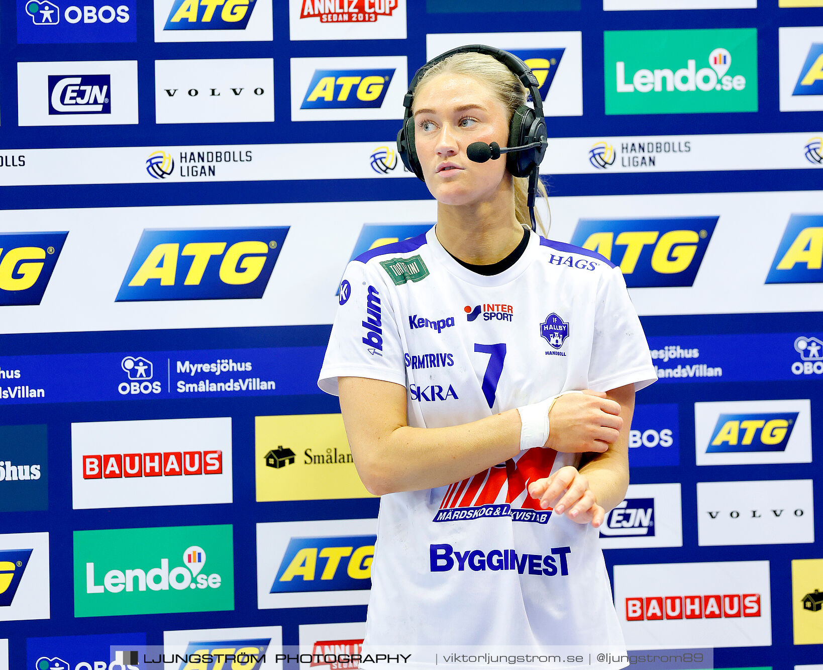 Skövde HF-IF Hallby HK 31-23,dam,Skövde Idrottshall,Skövde,Sverige,Handboll,,2025,364013