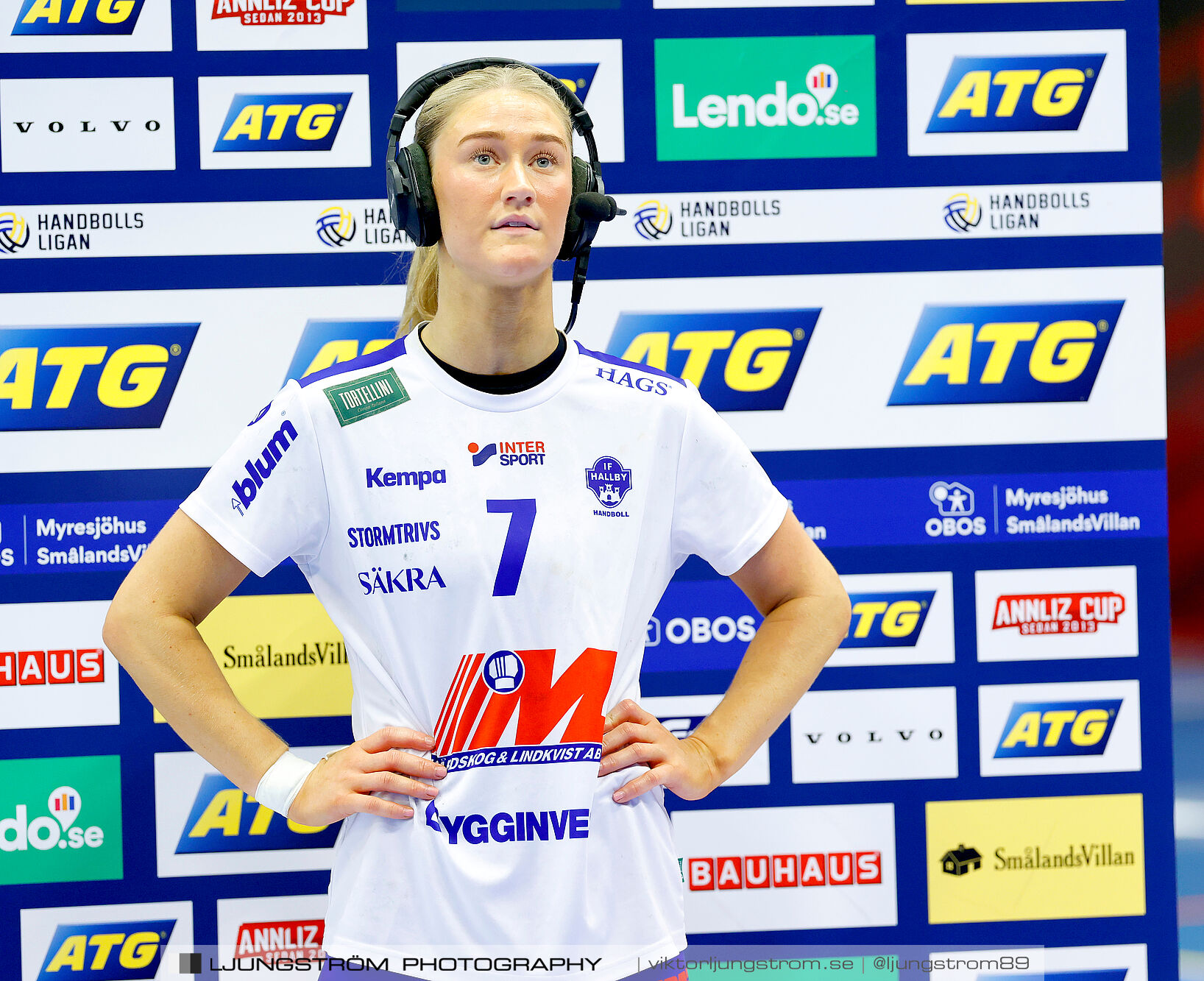 Skövde HF-IF Hallby HK 31-23,dam,Skövde Idrottshall,Skövde,Sverige,Handboll,,2025,364015