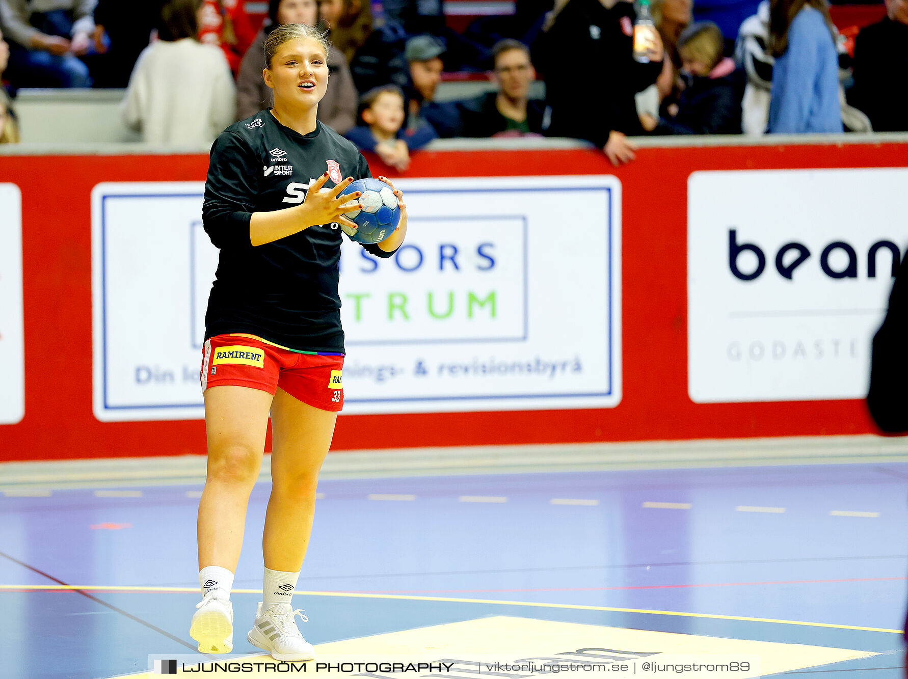 Skövde HF-IF Hallby HK 31-23,dam,Skövde Idrottshall,Skövde,Sverige,Handboll,,2025,364016