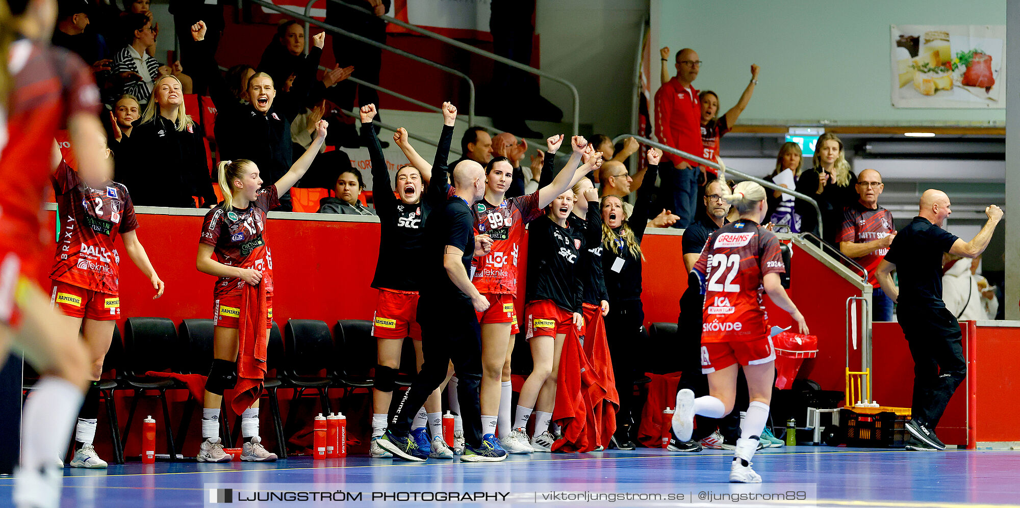 Skövde HF-IK Sävehof 26-26,dam,Skövde Idrottshall,Skövde,Sverige,Handboll,,2025,364037