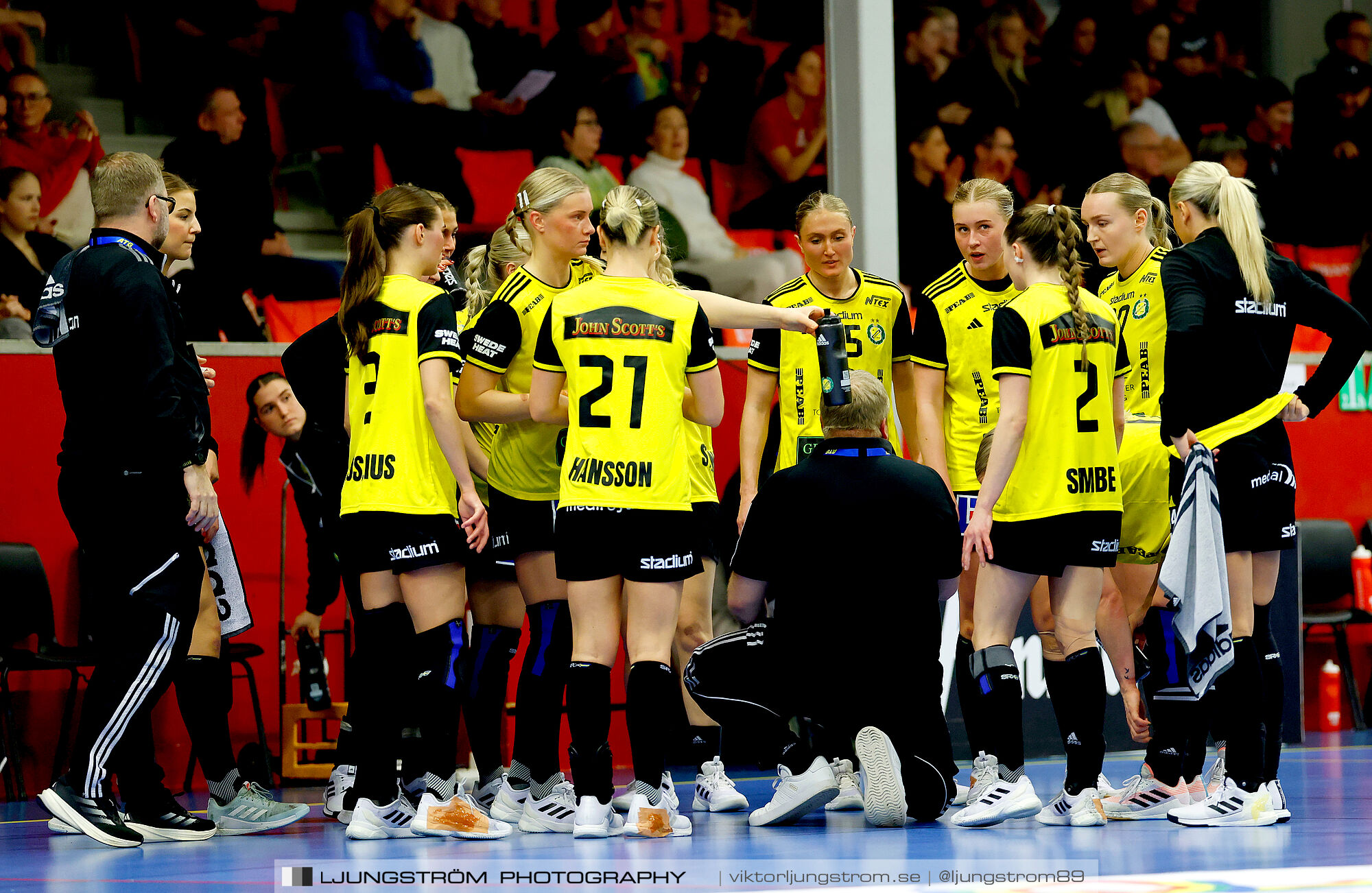 Skövde HF-IK Sävehof 26-26,dam,Skövde Idrottshall,Skövde,Sverige,Handboll,,2025,364041