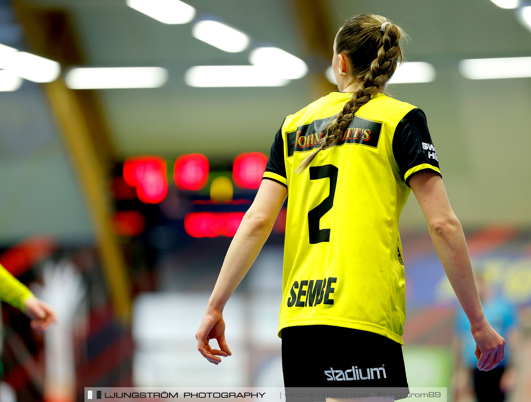 Skövde HF-IK Sävehof 26-26,dam,Skövde Idrottshall,Skövde,Sverige,Handboll,,2025,364043