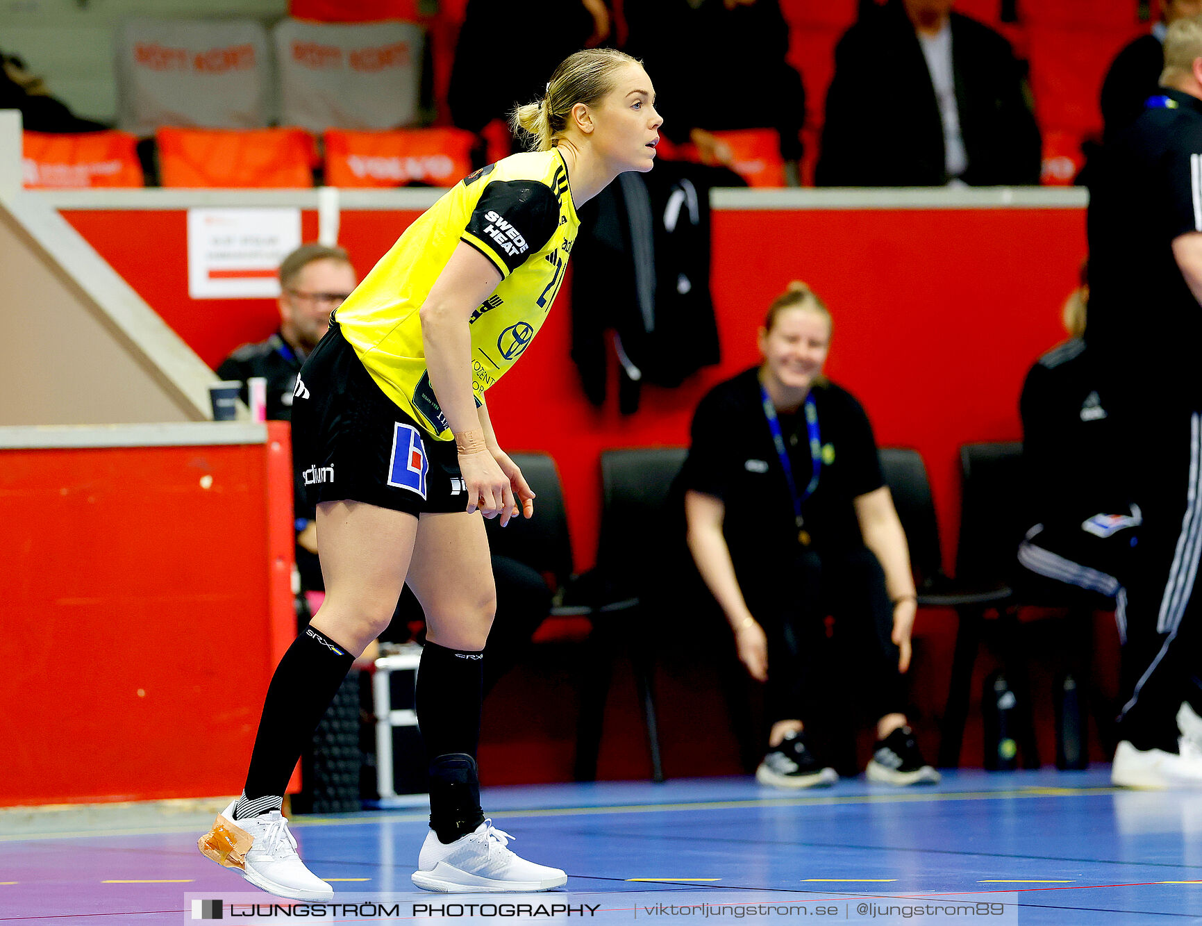 Skövde HF-IK Sävehof 26-26,dam,Skövde Idrottshall,Skövde,Sverige,Handboll,,2025,364045