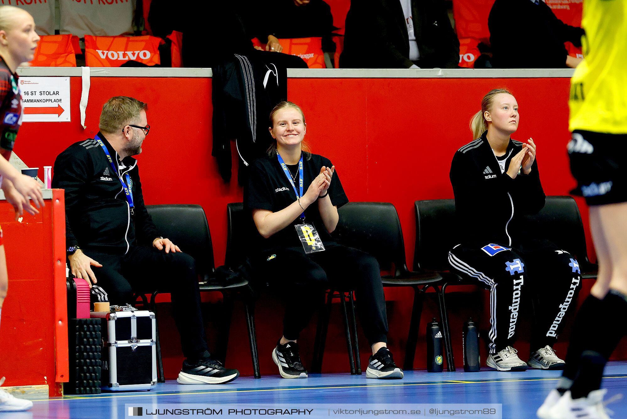Skövde HF-IK Sävehof 26-26,dam,Skövde Idrottshall,Skövde,Sverige,Handboll,,2025,364047