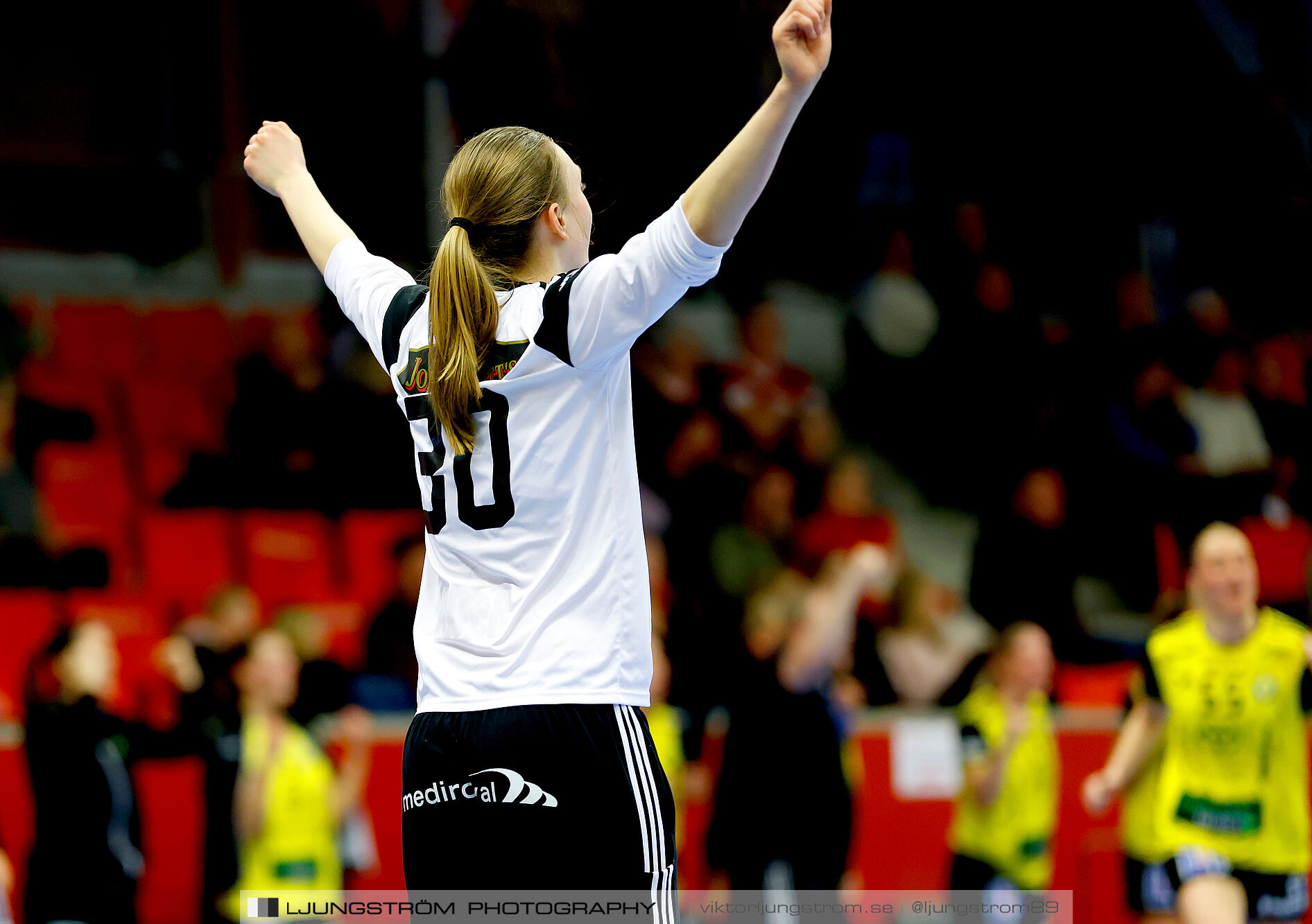 Skövde HF-IK Sävehof 26-26,dam,Skövde Idrottshall,Skövde,Sverige,Handboll,,2025,364053