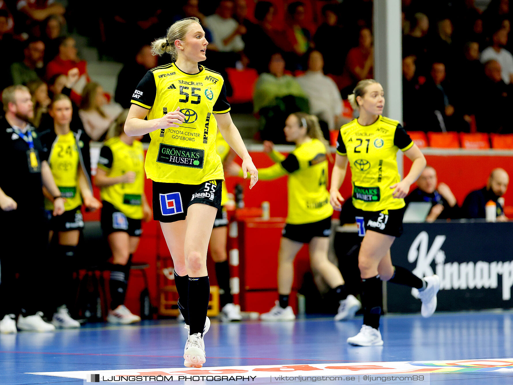 Skövde HF-IK Sävehof 26-26,dam,Skövde Idrottshall,Skövde,Sverige,Handboll,,2025,364055