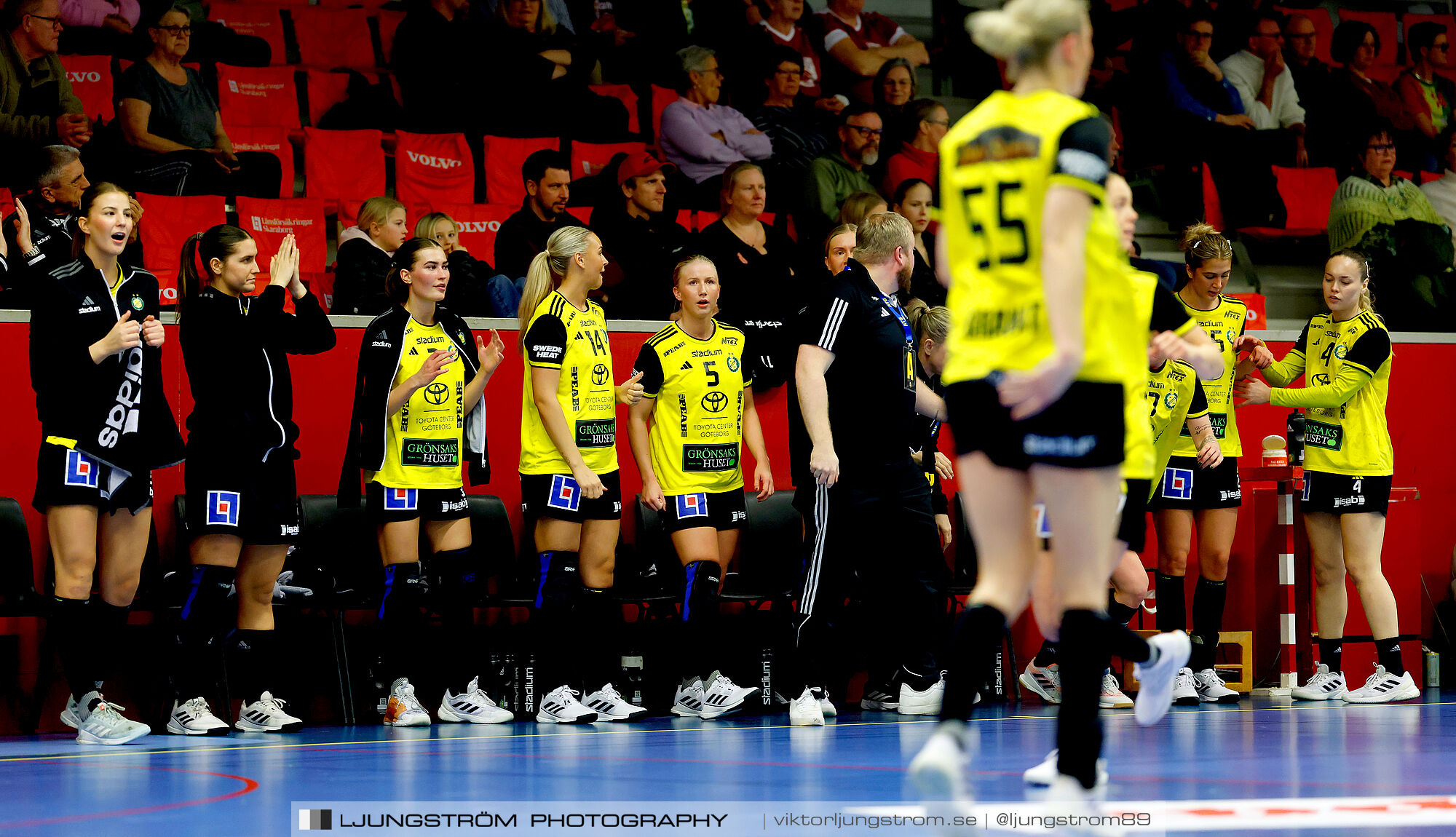 Skövde HF-IK Sävehof 26-26,dam,Skövde Idrottshall,Skövde,Sverige,Handboll,,2025,364056