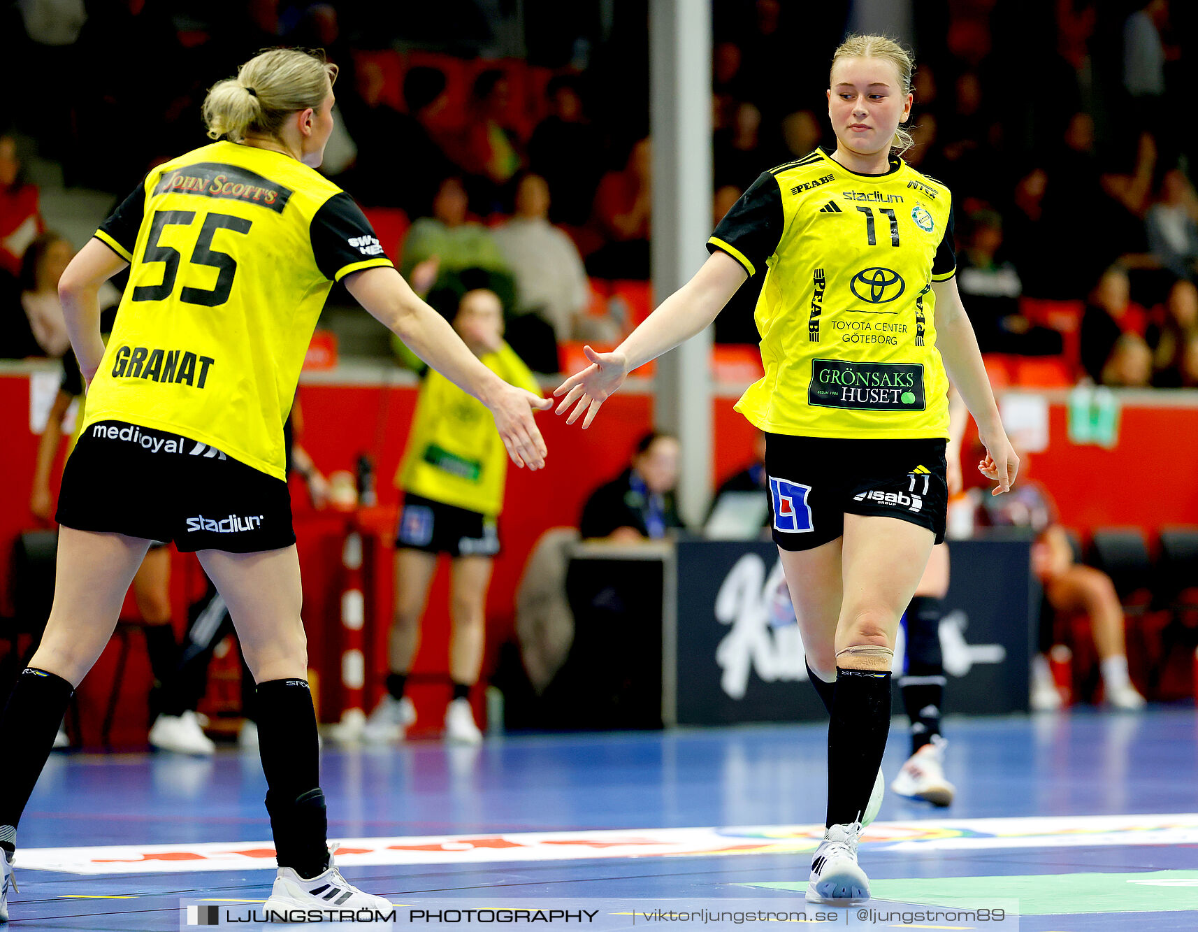 Skövde HF-IK Sävehof 26-26,dam,Skövde Idrottshall,Skövde,Sverige,Handboll,,2025,364057