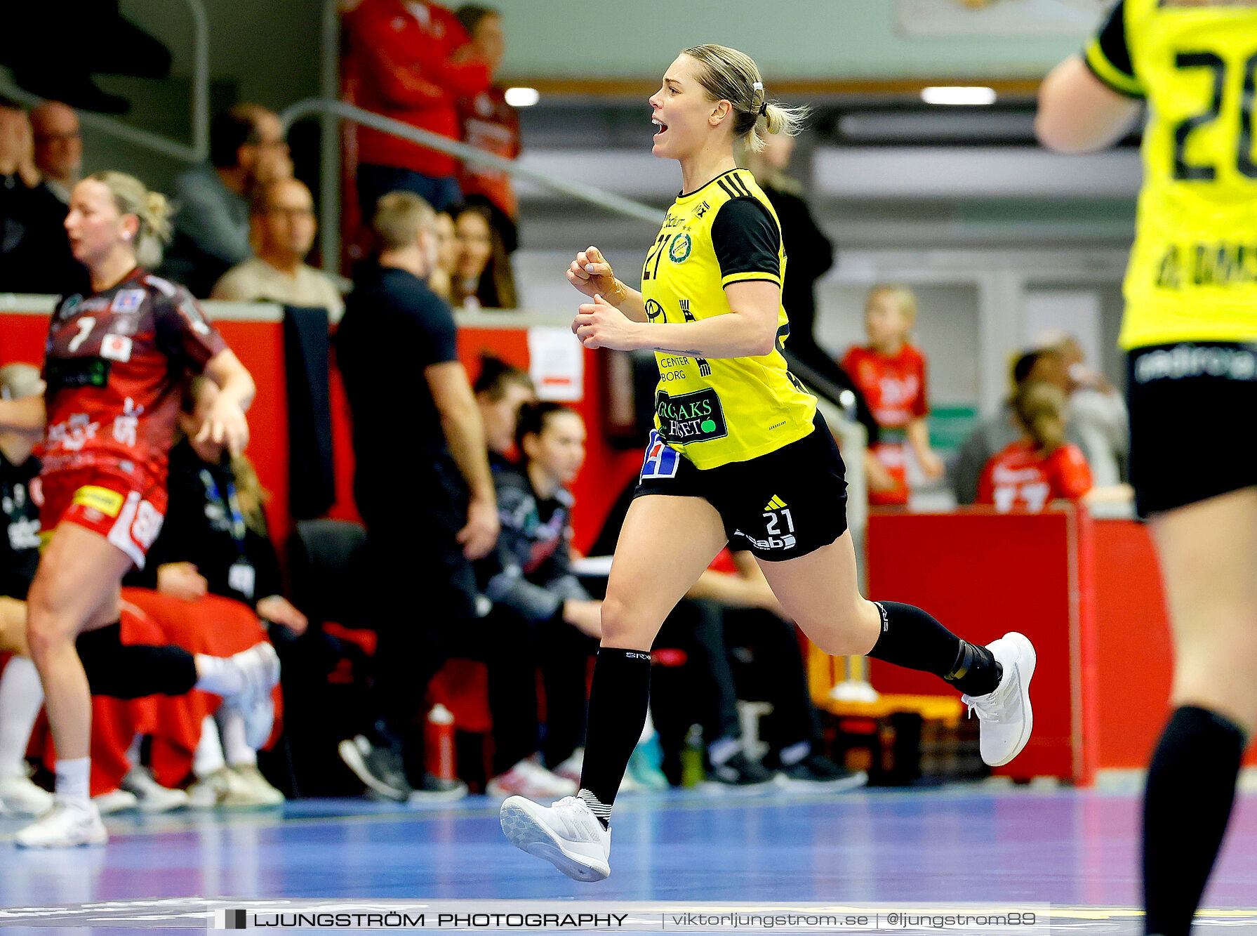 Skövde HF-IK Sävehof 26-26,dam,Skövde Idrottshall,Skövde,Sverige,Handboll,,2025,364065