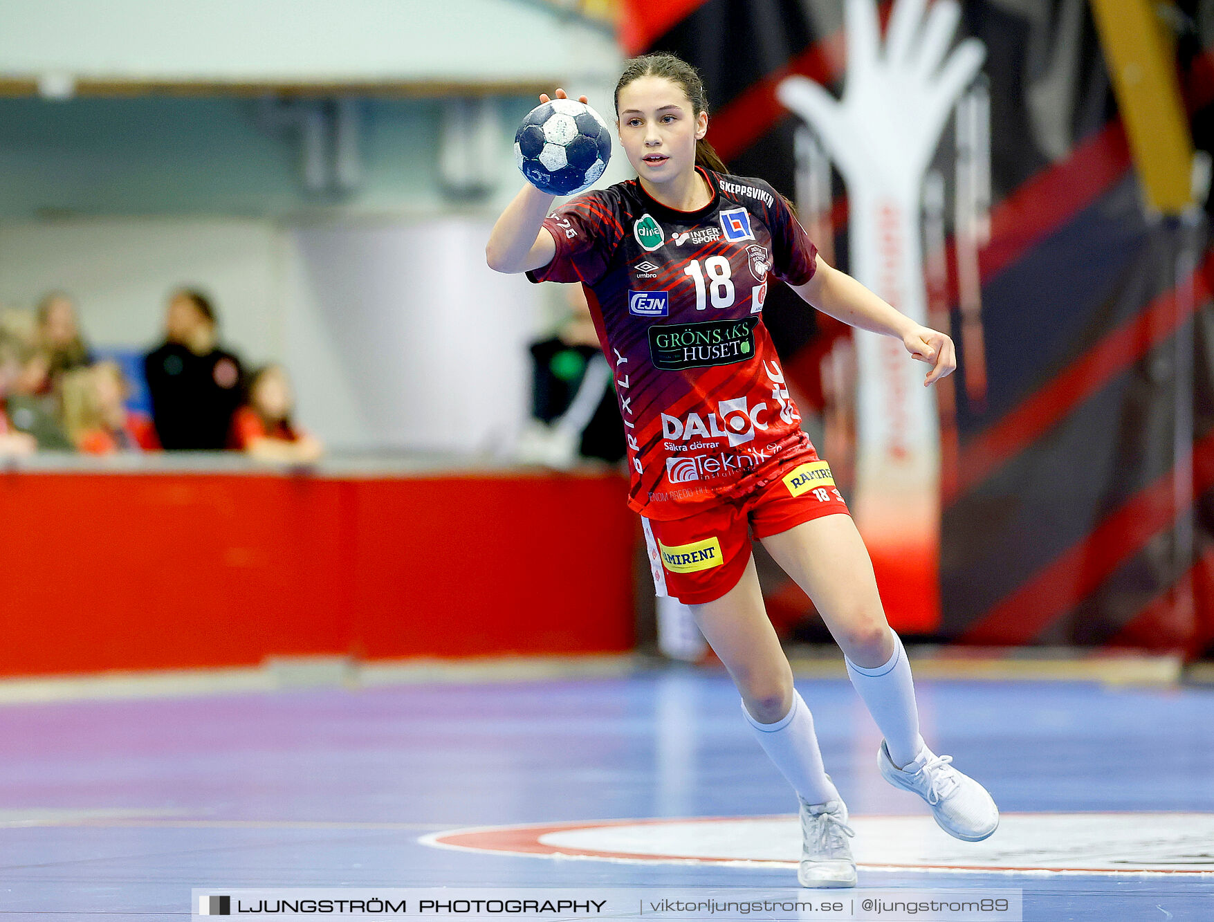 Skövde HF-IK Sävehof 26-26,dam,Skövde Idrottshall,Skövde,Sverige,Handboll,,2025,364068