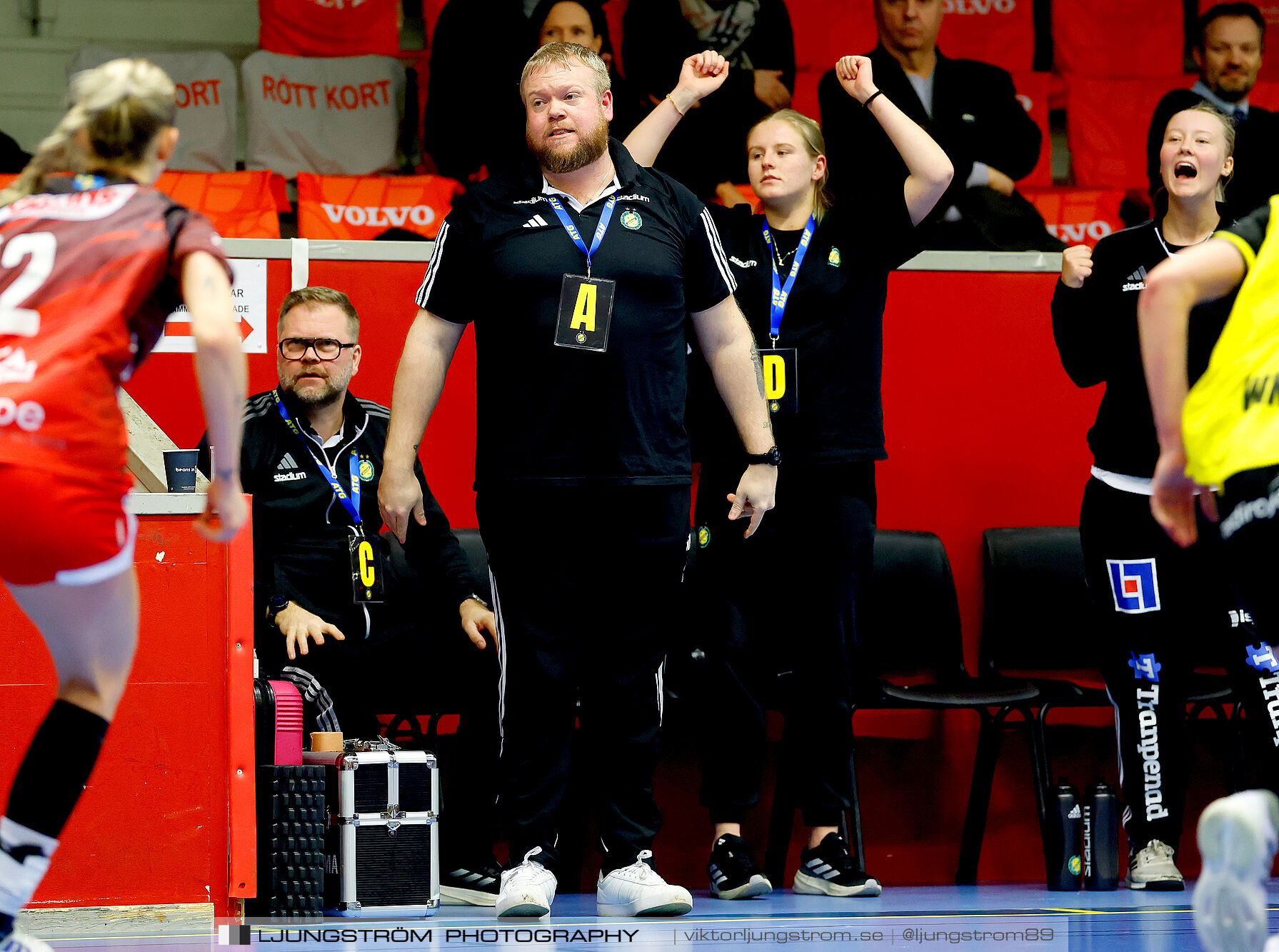 Skövde HF-IK Sävehof 26-26,dam,Skövde Idrottshall,Skövde,Sverige,Handboll,,2025,364072