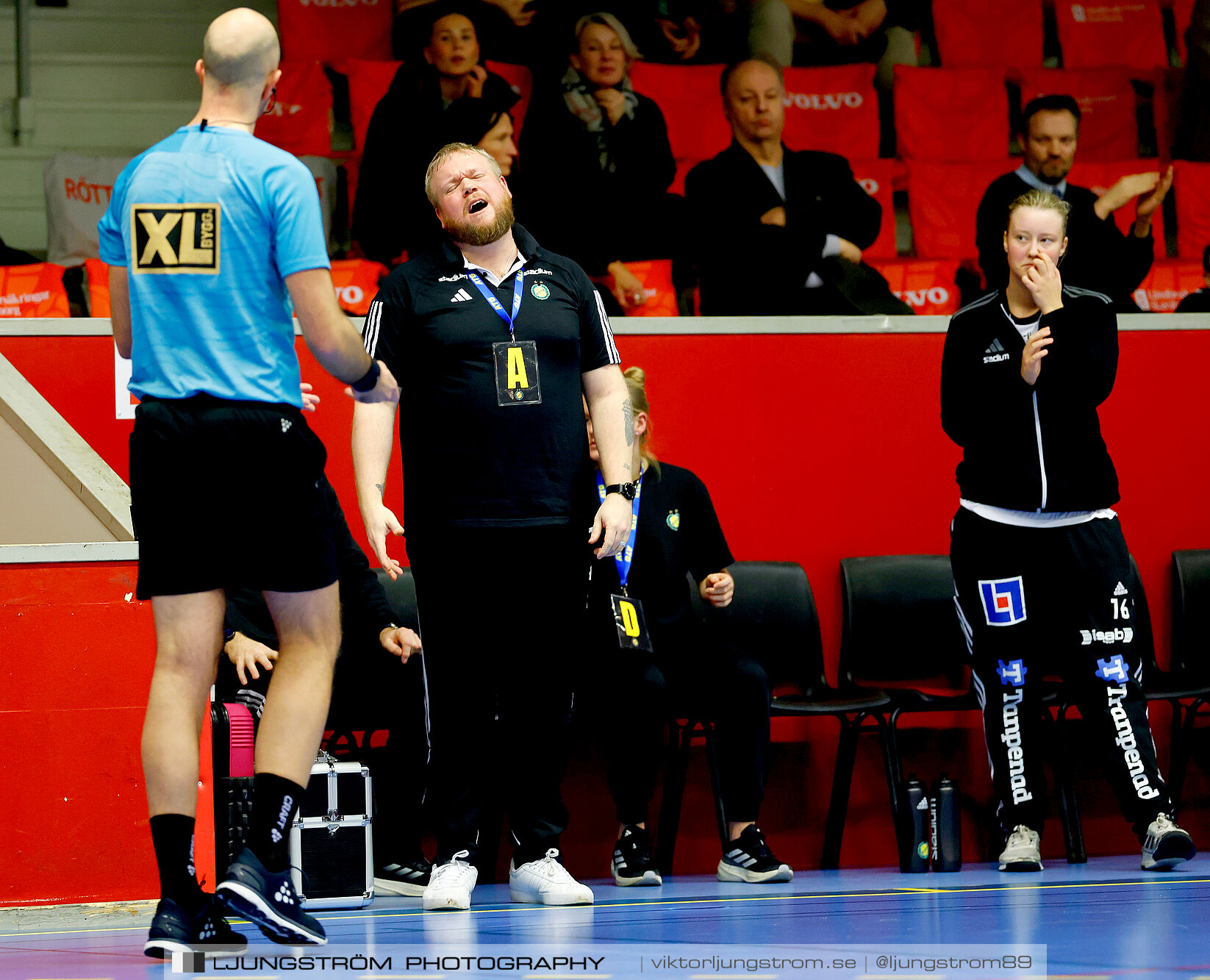Skövde HF-IK Sävehof 26-26,dam,Skövde Idrottshall,Skövde,Sverige,Handboll,,2025,364073