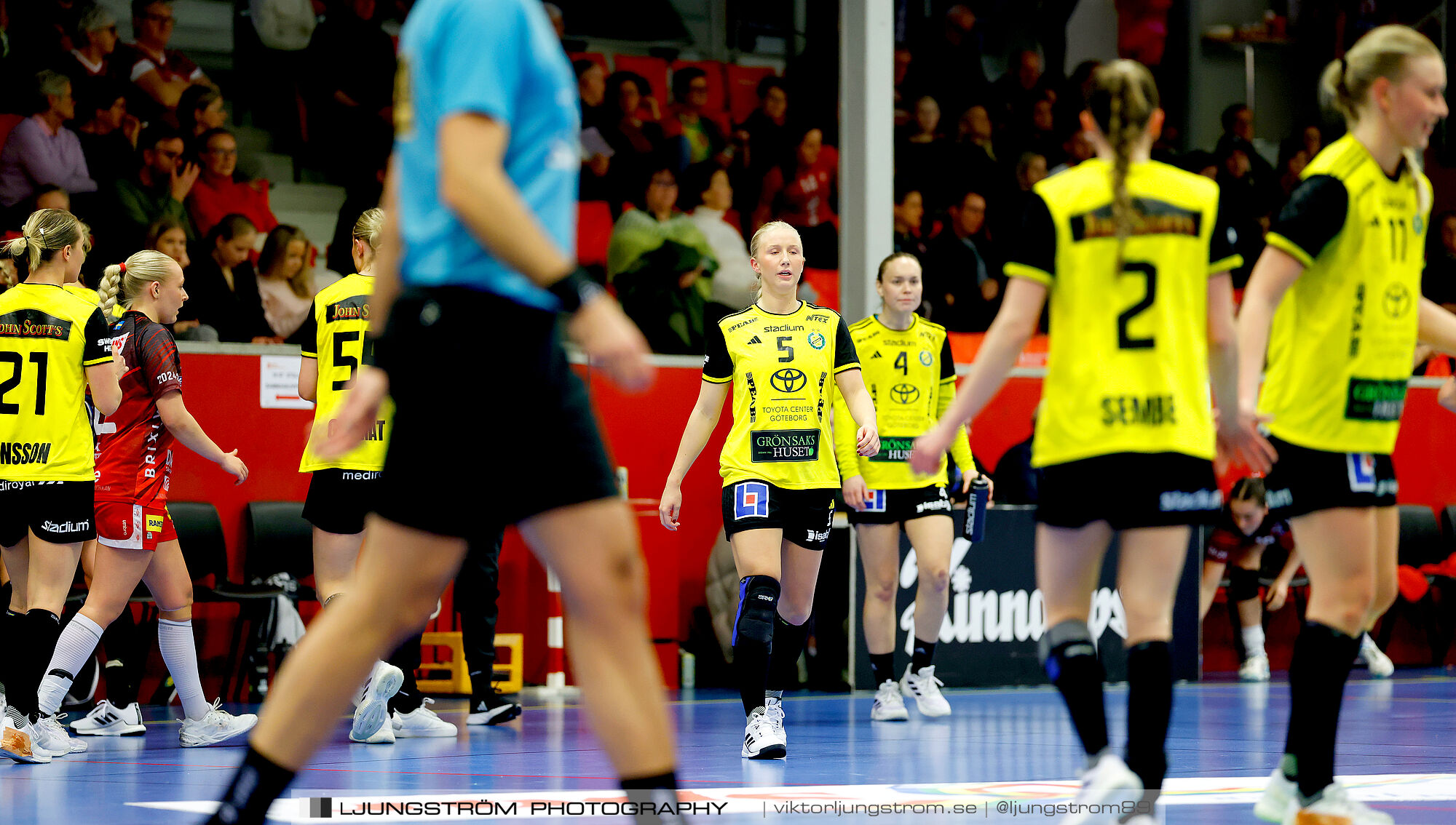Skövde HF-IK Sävehof 26-26,dam,Skövde Idrottshall,Skövde,Sverige,Handboll,,2025,364076