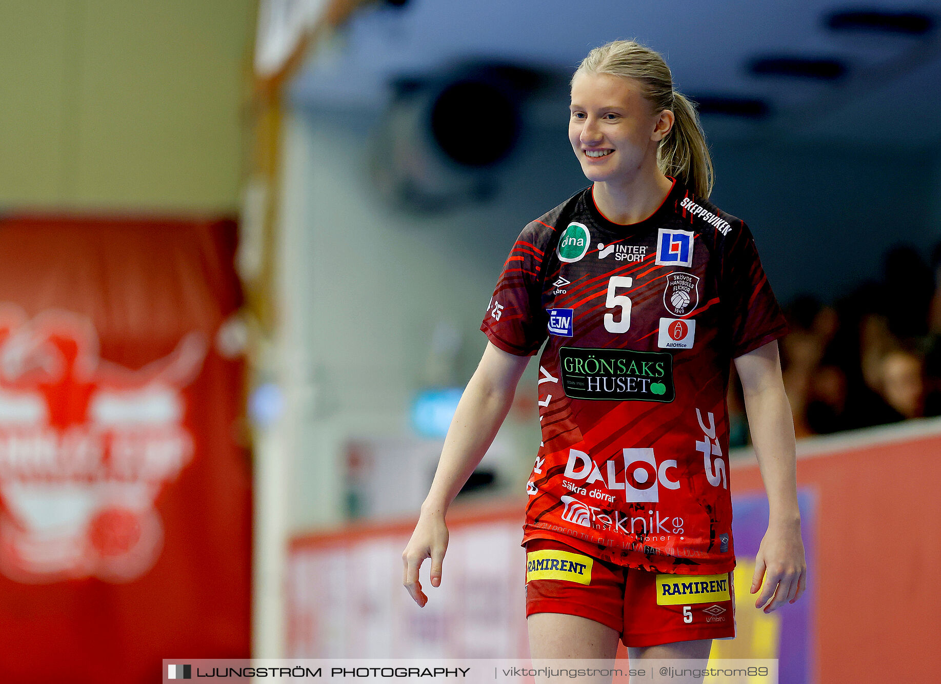 Skövde HF-IK Sävehof 26-26,dam,Skövde Idrottshall,Skövde,Sverige,Handboll,,2025,364078