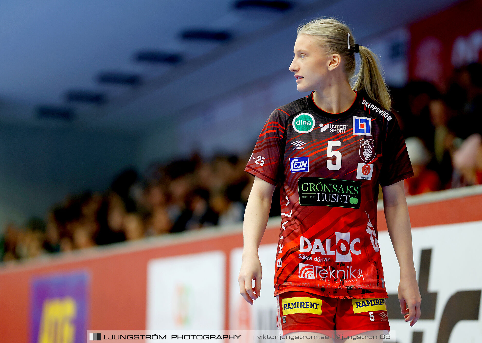 Skövde HF-IK Sävehof 26-26,dam,Skövde Idrottshall,Skövde,Sverige,Handboll,,2025,364080