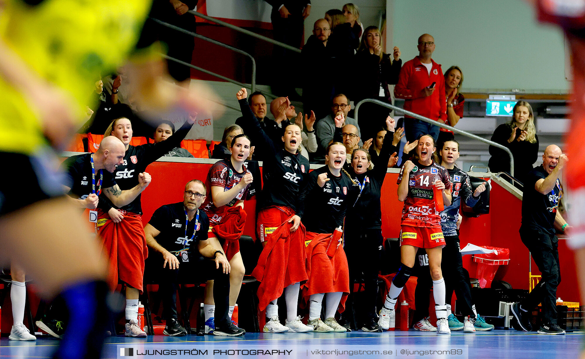 Skövde HF-IK Sävehof 26-26,dam,Skövde Idrottshall,Skövde,Sverige,Handboll,,2025,364090
