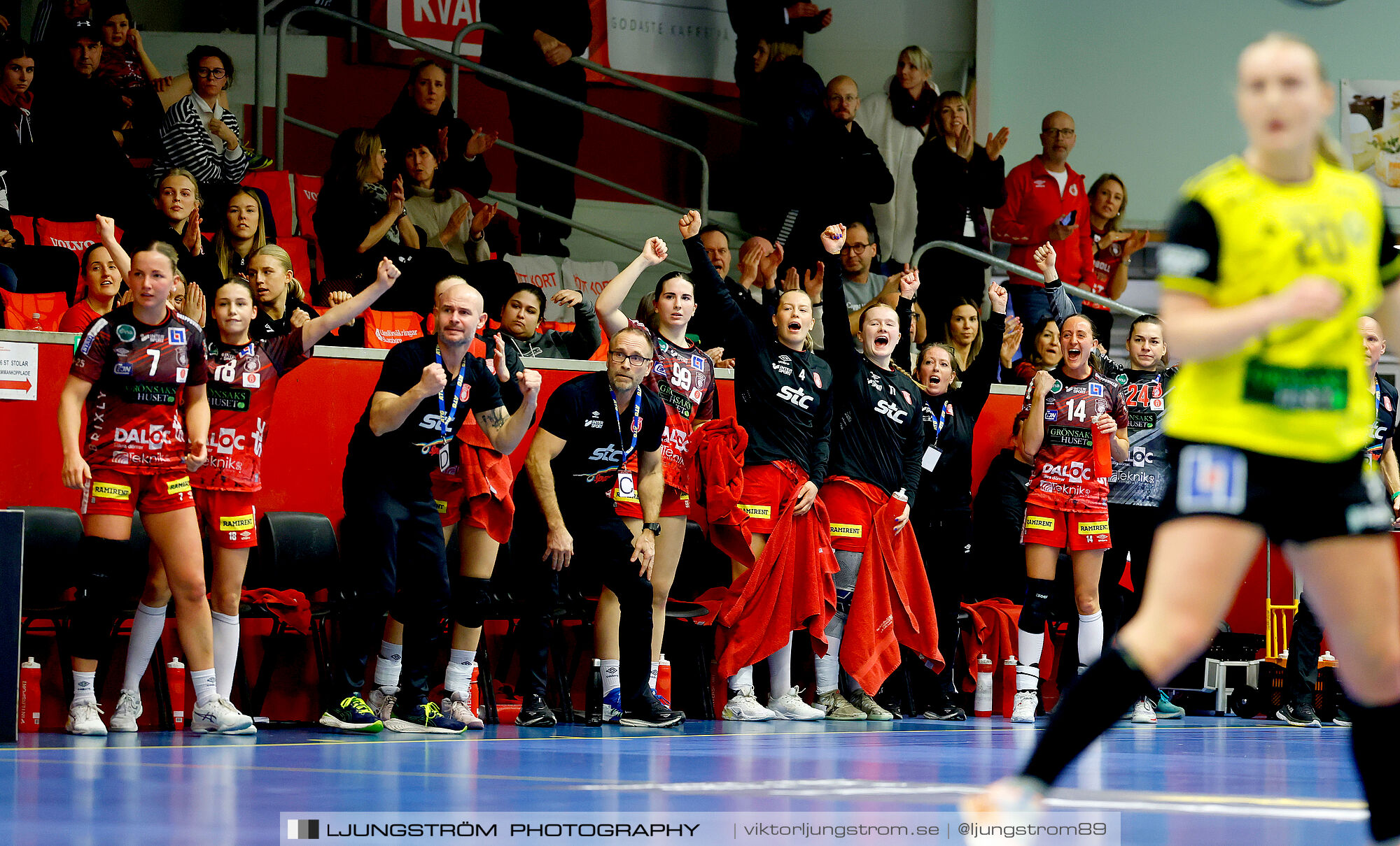 Skövde HF-IK Sävehof 26-26,dam,Skövde Idrottshall,Skövde,Sverige,Handboll,,2025,364091