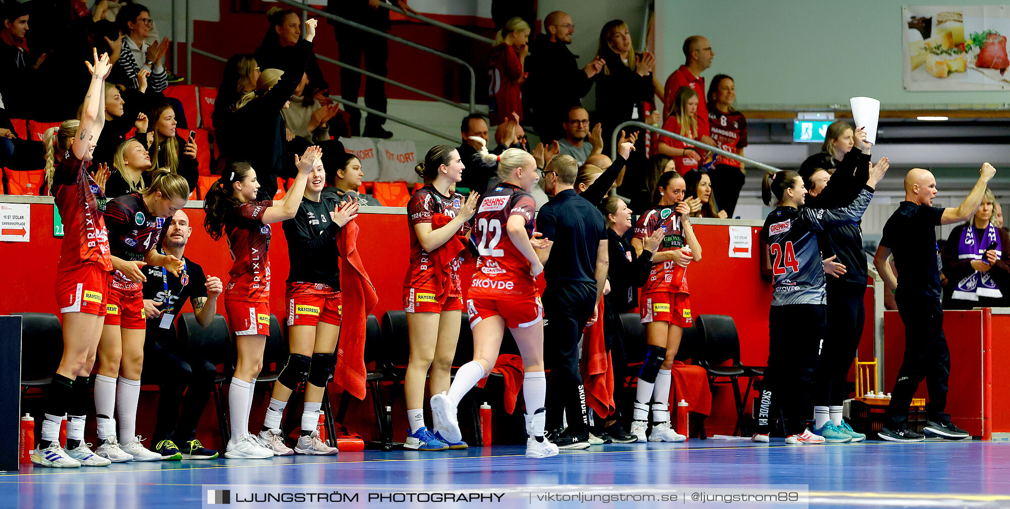 Skövde HF-IK Sävehof 26-26,dam,Skövde Idrottshall,Skövde,Sverige,Handboll,,2025,364094