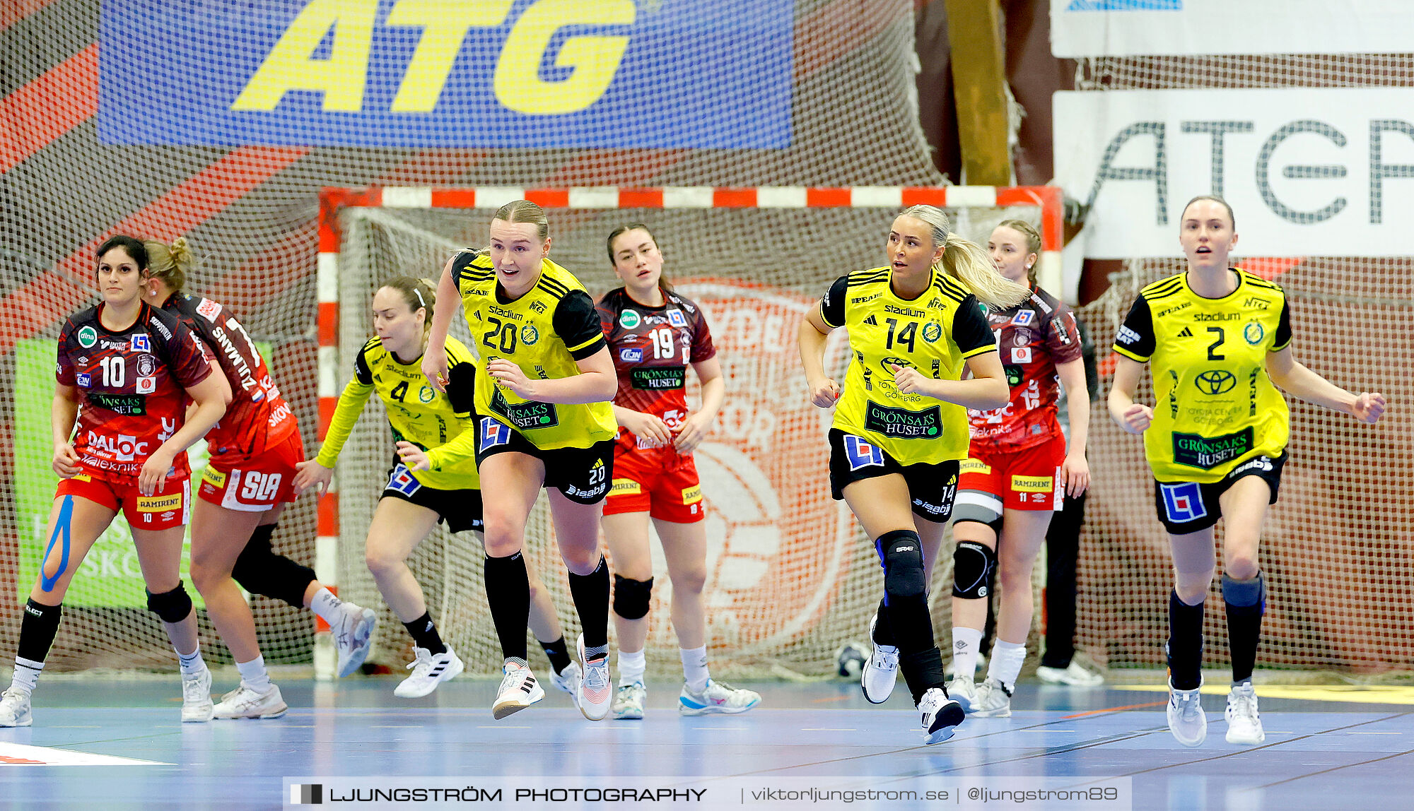 Skövde HF-IK Sävehof 26-26,dam,Skövde Idrottshall,Skövde,Sverige,Handboll,,2025,364100