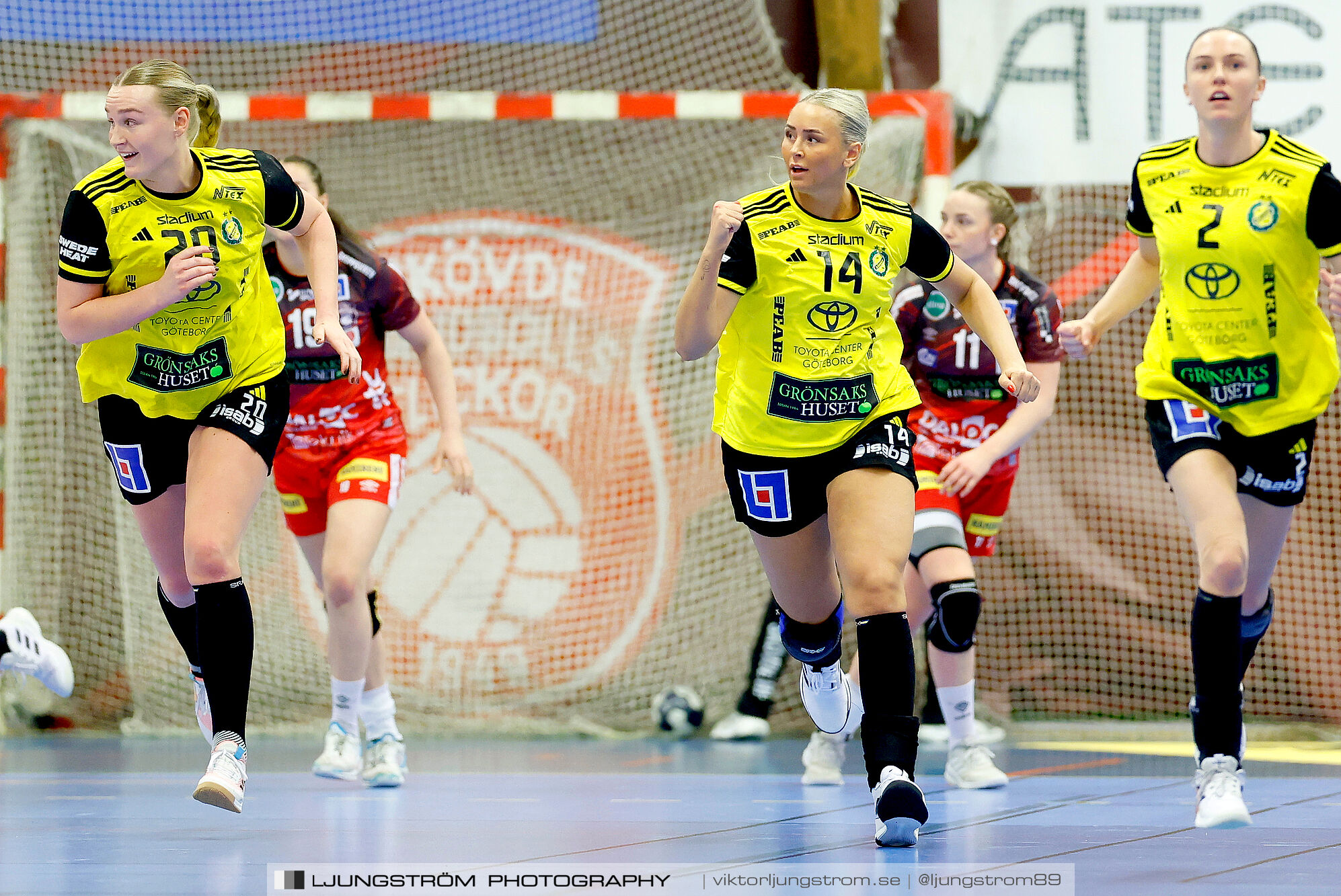 Skövde HF-IK Sävehof 26-26,dam,Skövde Idrottshall,Skövde,Sverige,Handboll,,2025,364101