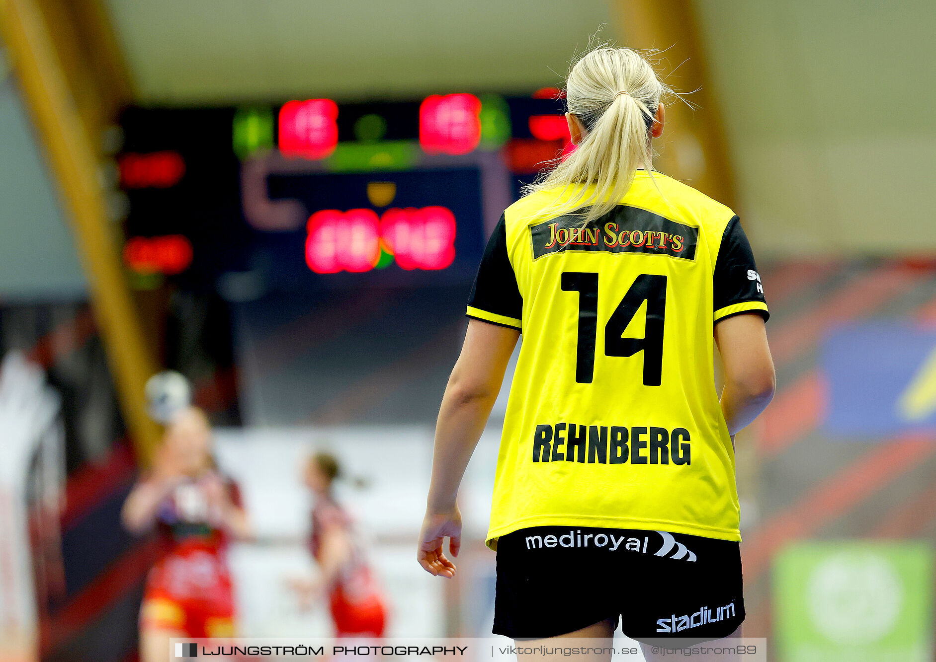 Skövde HF-IK Sävehof 26-26,dam,Skövde Idrottshall,Skövde,Sverige,Handboll,,2025,364103