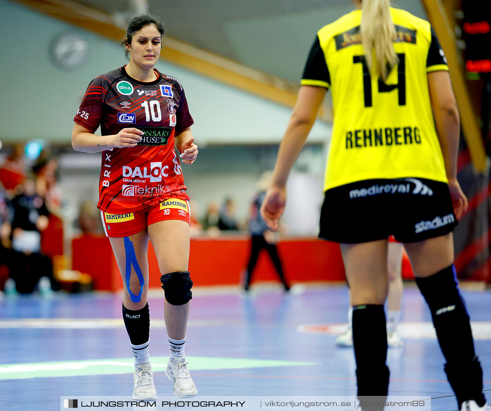Skövde HF-IK Sävehof 26-26,dam,Skövde Idrottshall,Skövde,Sverige,Handboll,,2025,364110