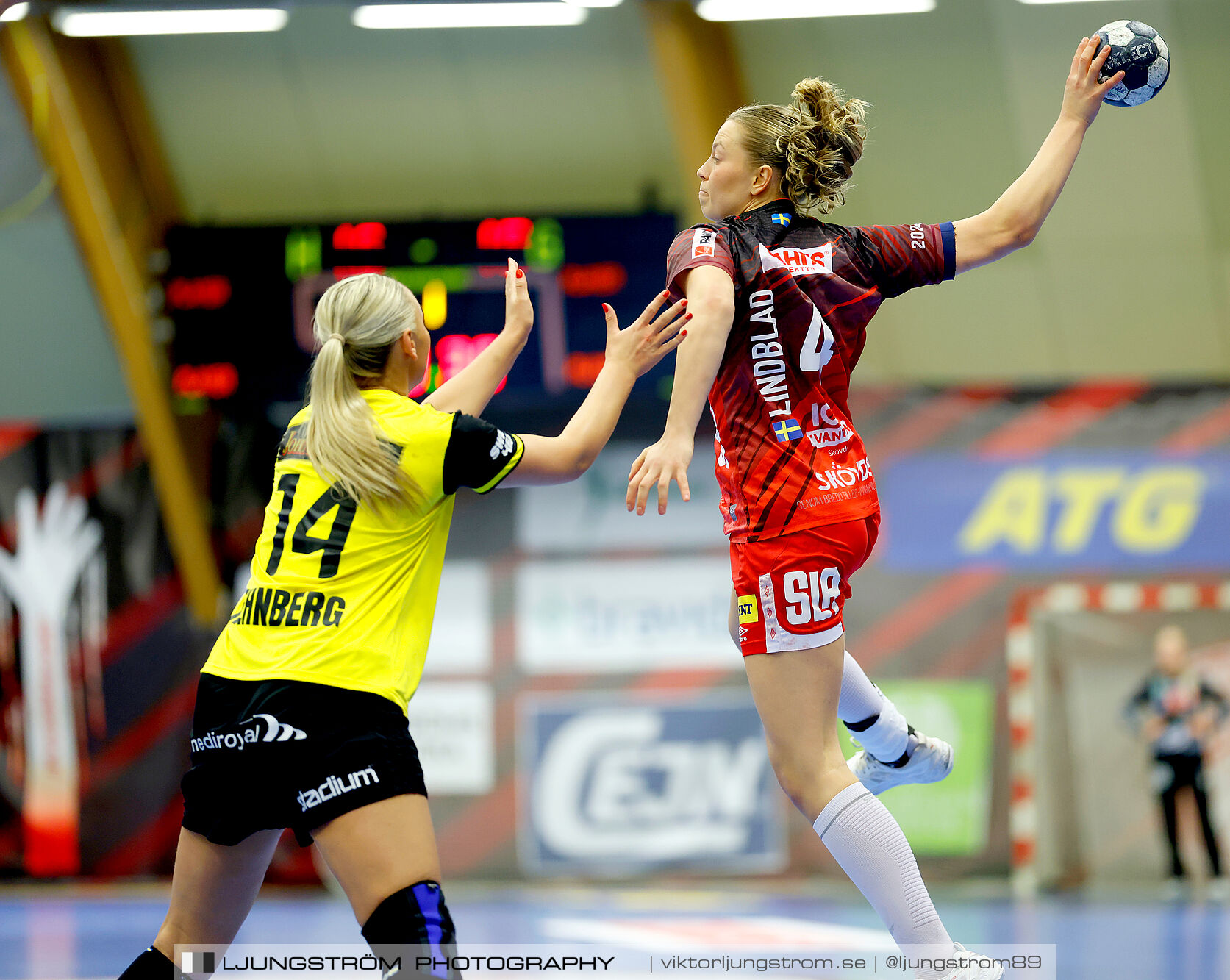 Skövde HF-IK Sävehof 26-26,dam,Skövde Idrottshall,Skövde,Sverige,Handboll,,2025,364113