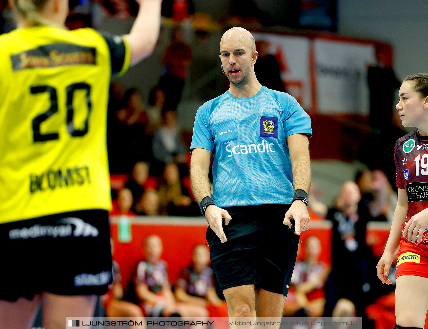 Skövde HF-IK Sävehof 26-26,dam,Skövde Idrottshall,Skövde,Sverige,Handboll,,2025,364119